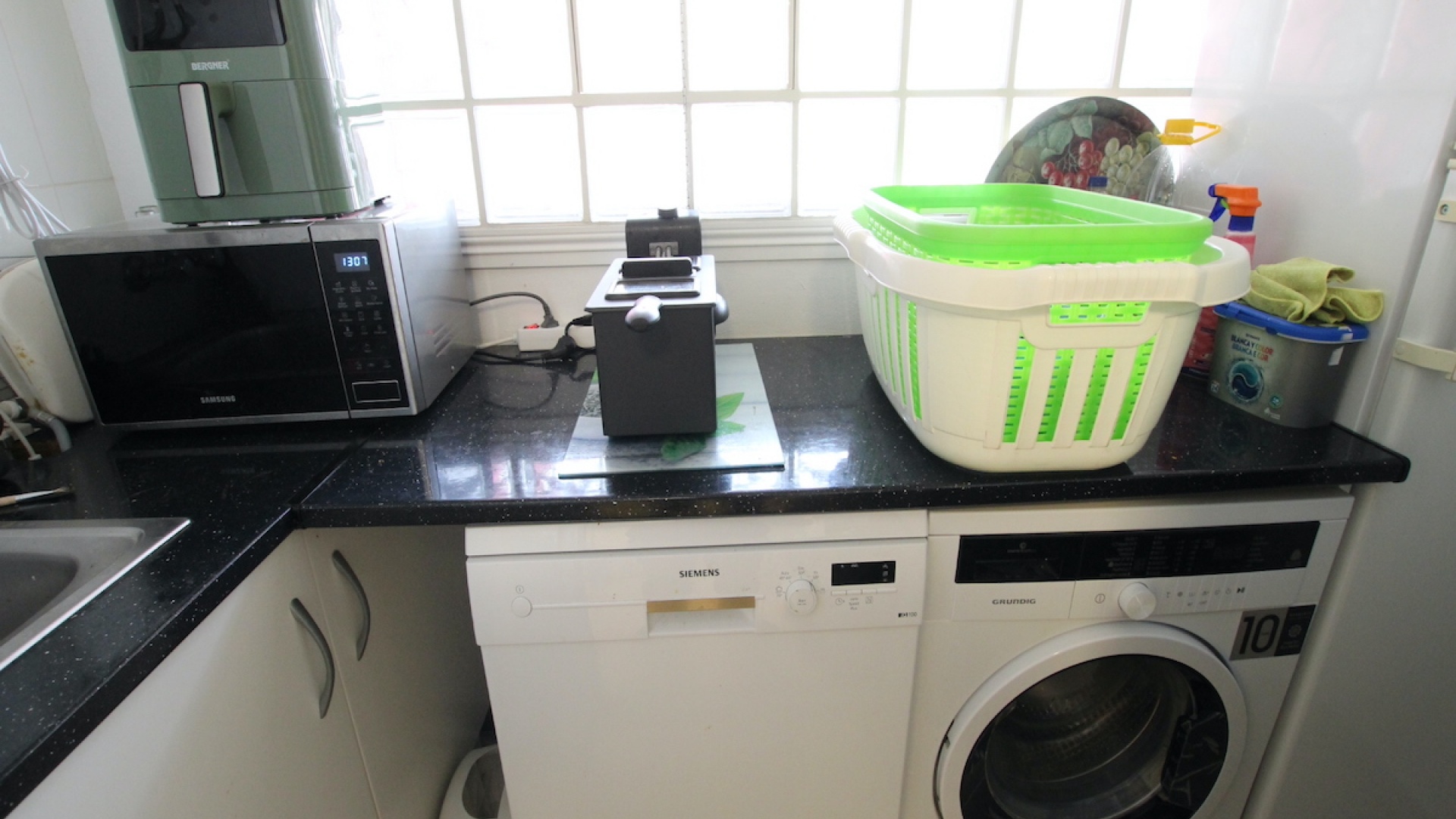 Wiederverkauf - Villa - Playa Flamenca - zeniamar