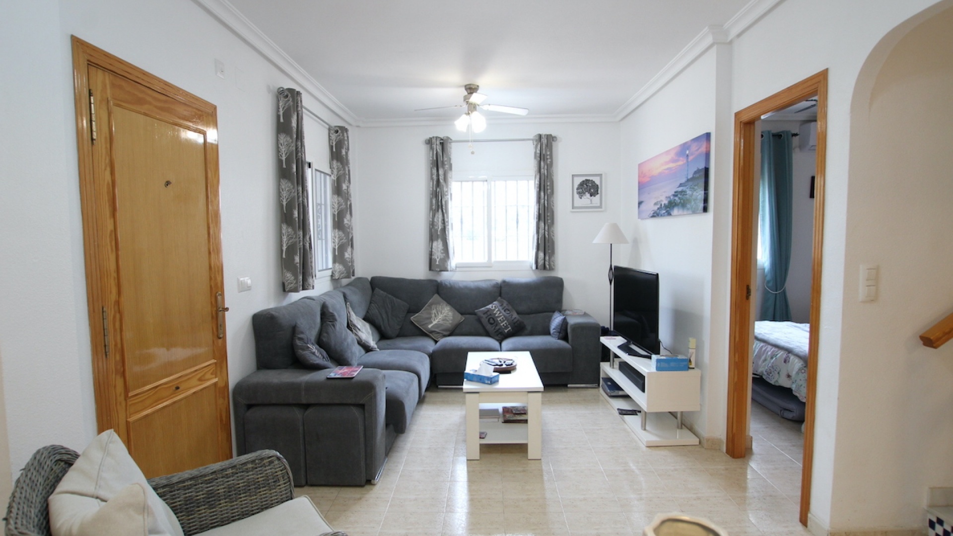 Wiederverkauf - Villa - Playa Flamenca - zeniamar