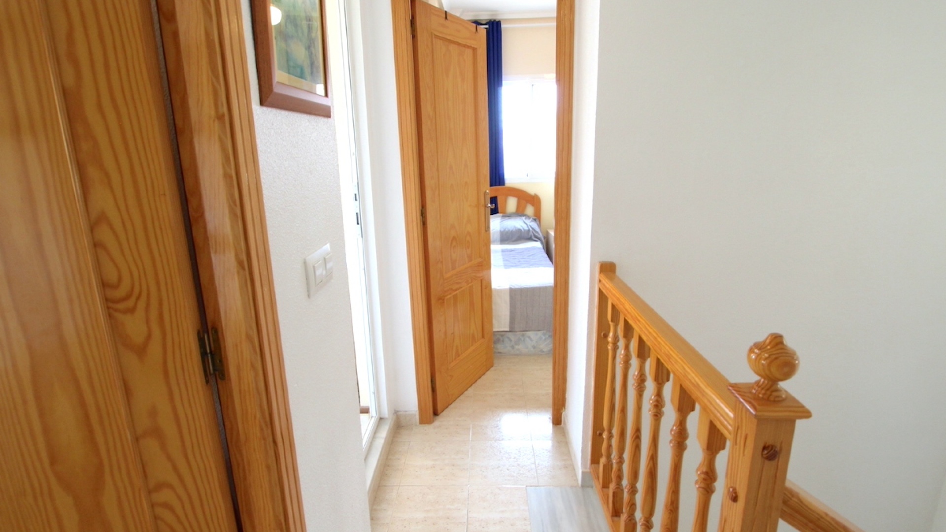 Wiederverkauf - Villa - Playa Flamenca - zeniamar