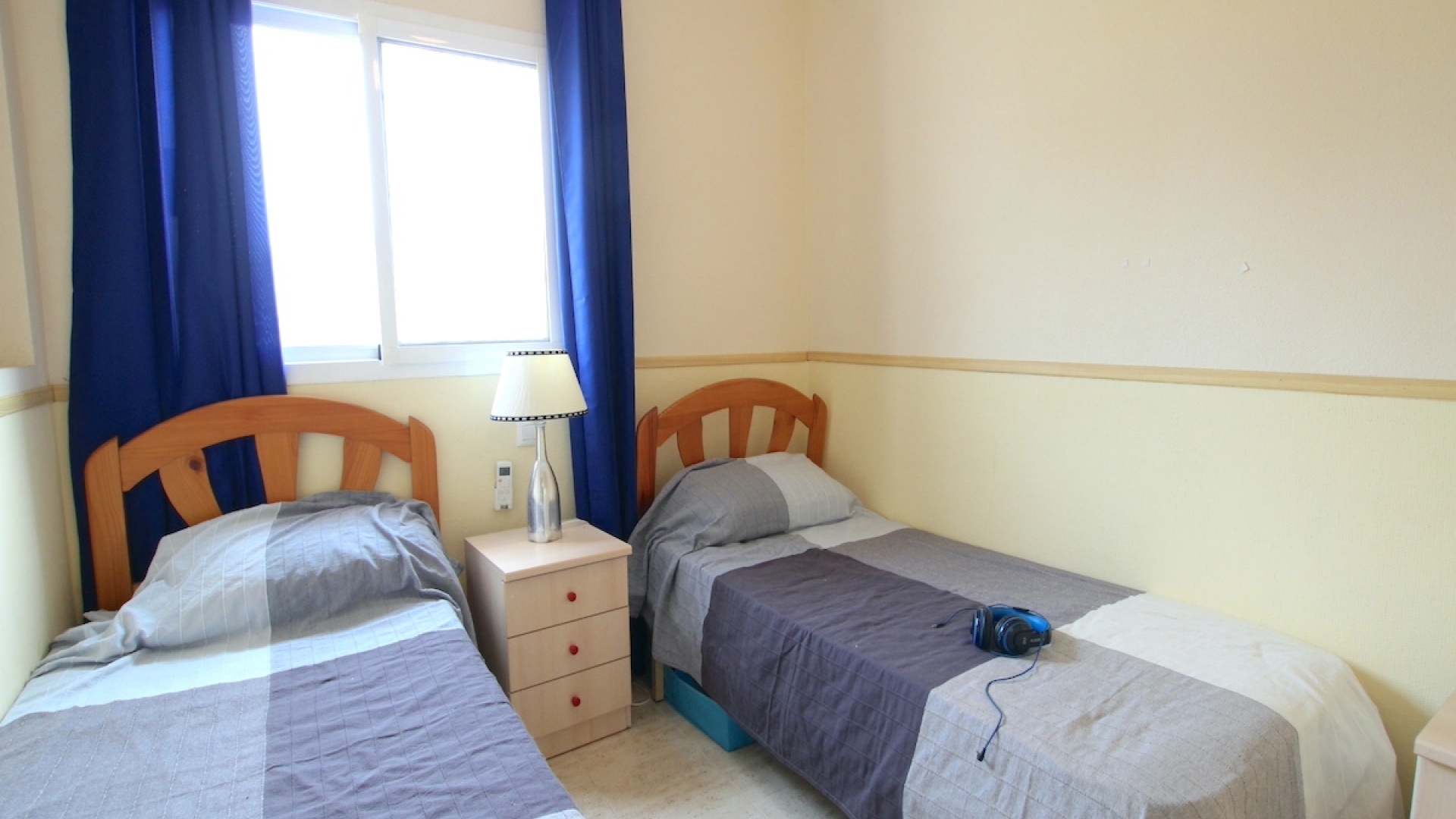 Wiederverkauf - Villa - Playa Flamenca - zeniamar