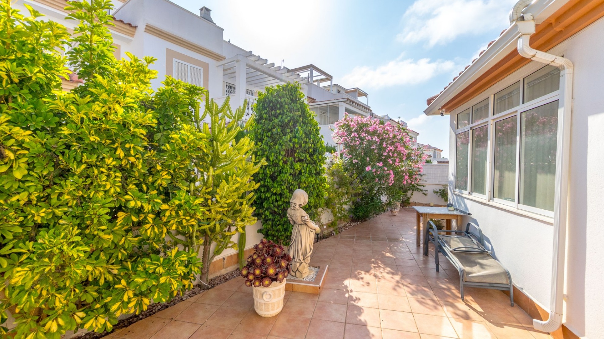 Wiederverkauf - Villa - Playa Flamenca - zeniamar