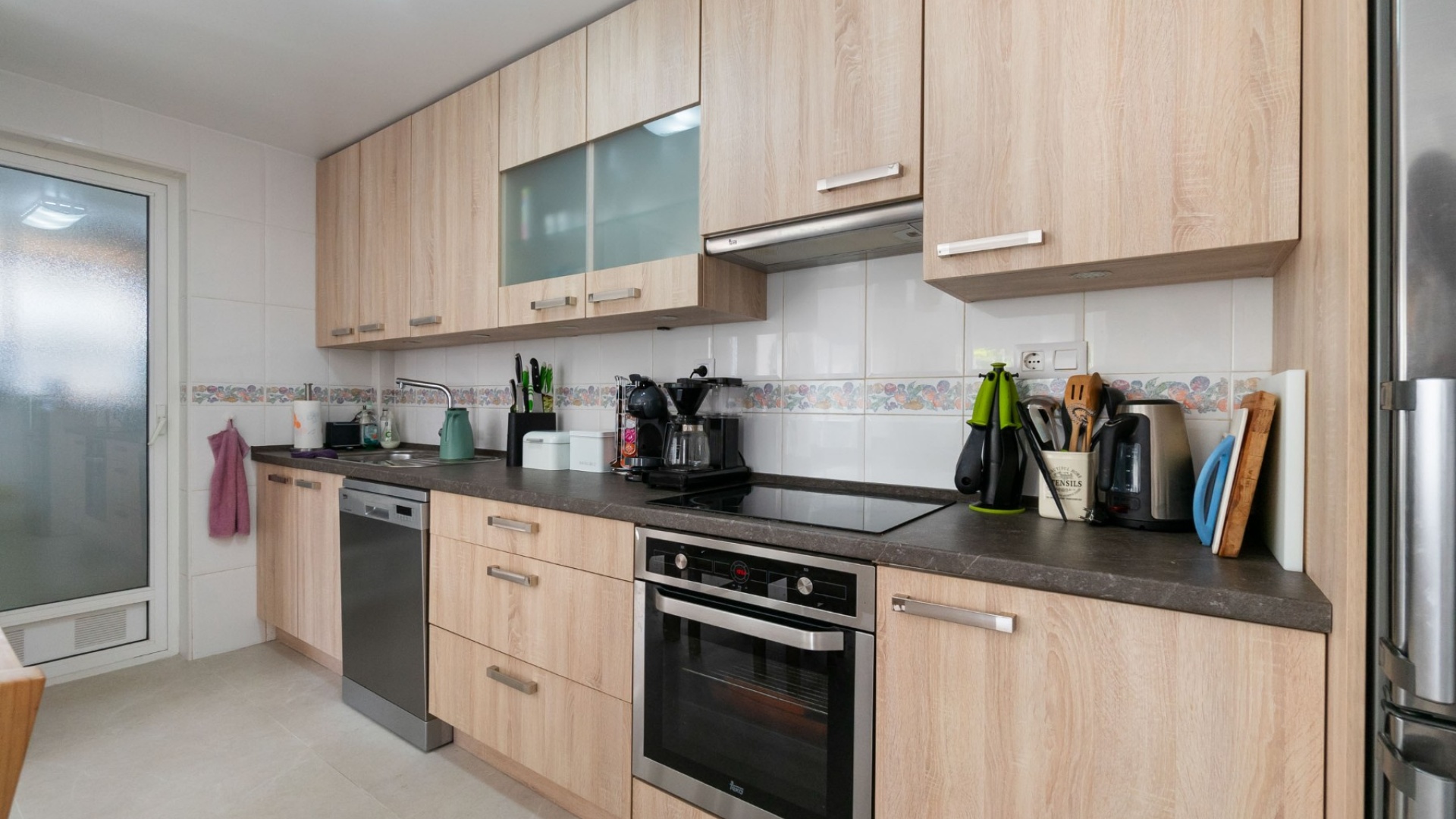 Wiederverkauf - Villa - Playa Flamenca - zeniamar