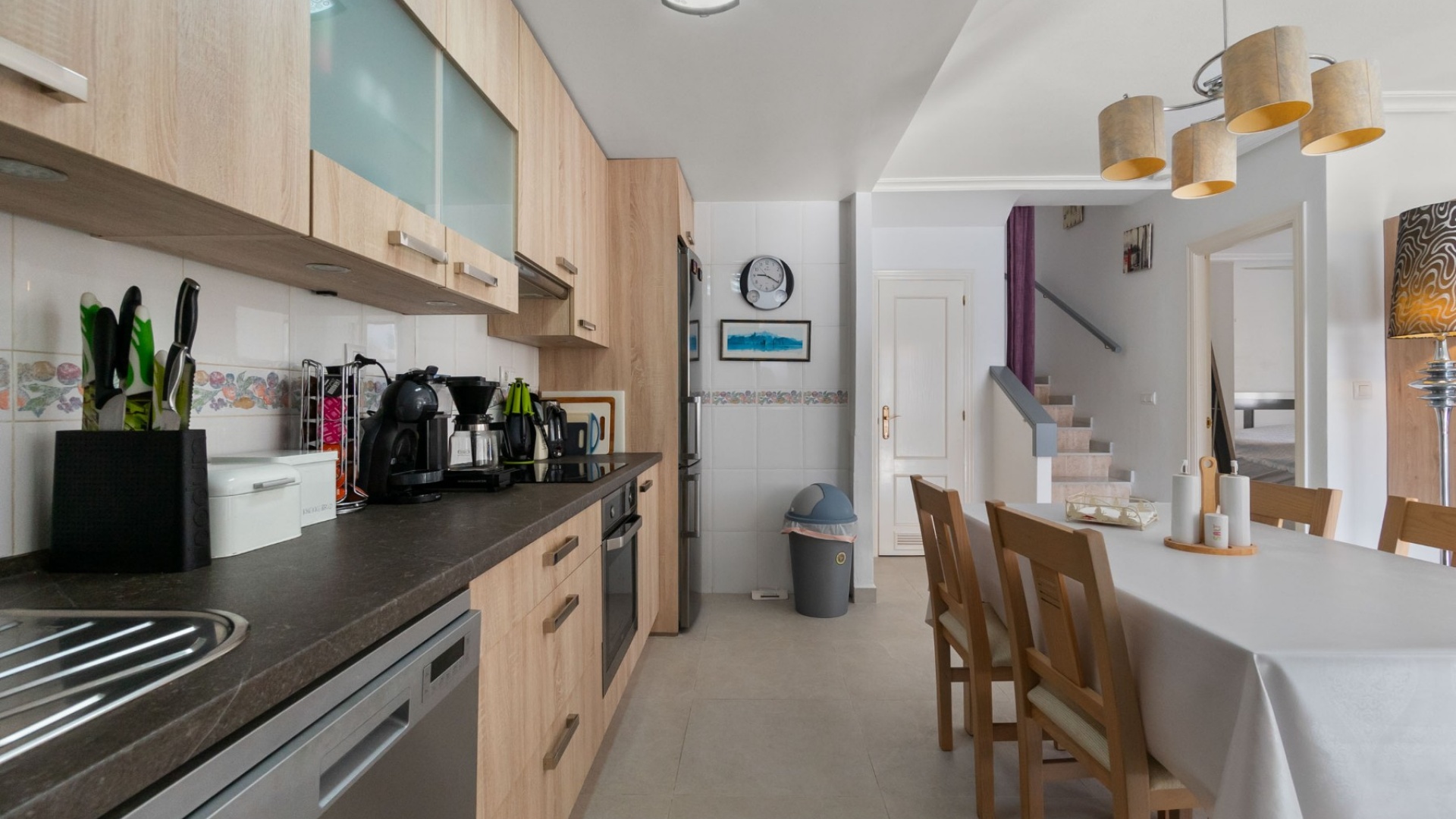 Wiederverkauf - Villa - Playa Flamenca - zeniamar