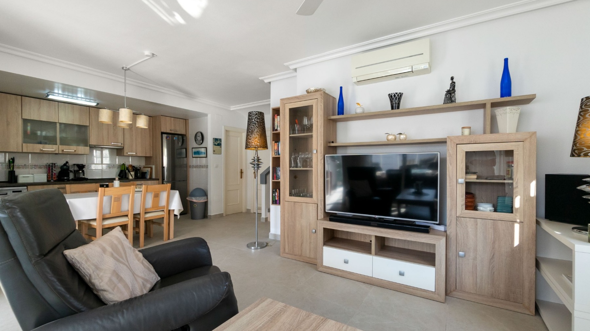 Wiederverkauf - Villa - Playa Flamenca - zeniamar