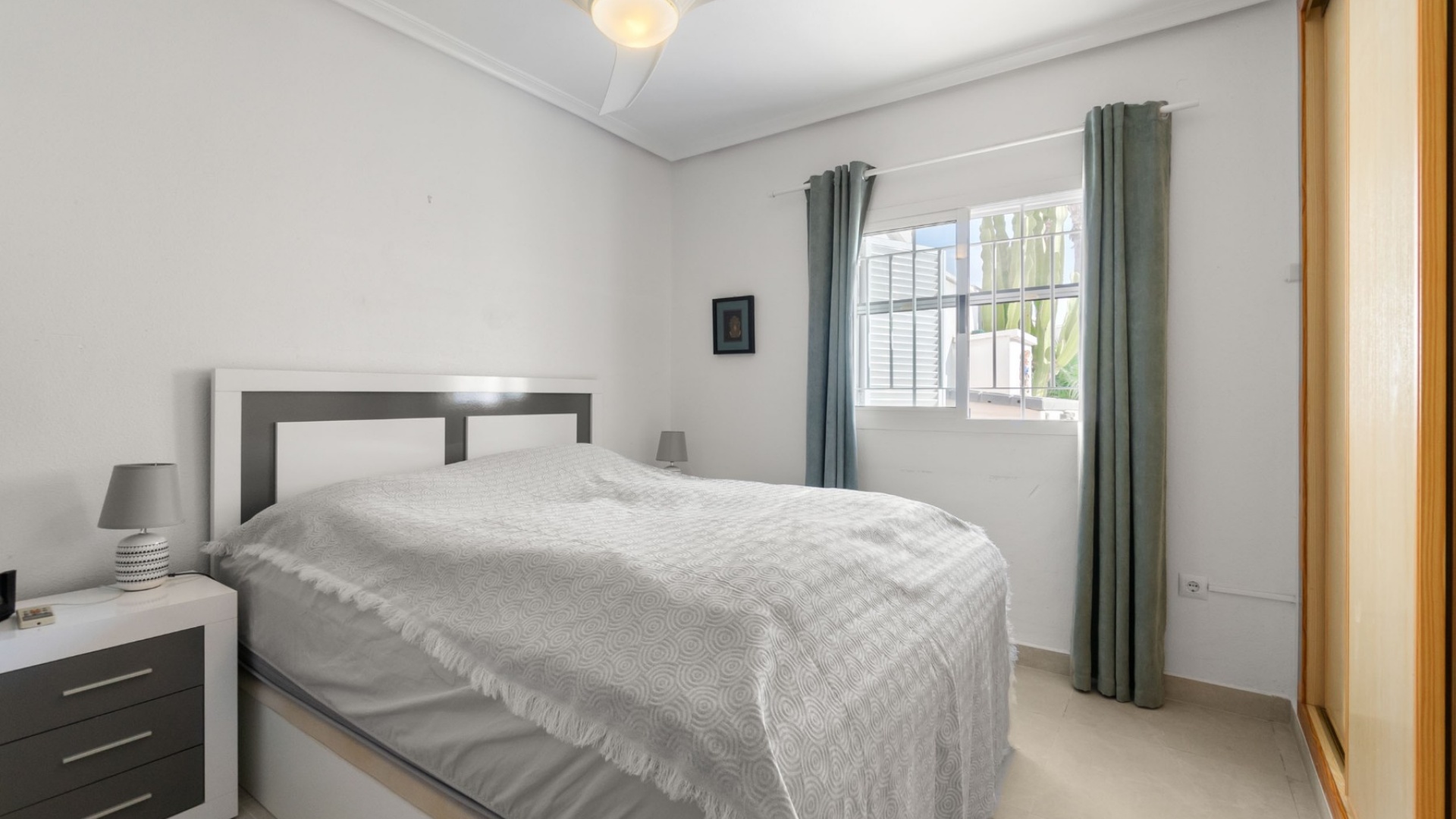 Wiederverkauf - Villa - Playa Flamenca - zeniamar