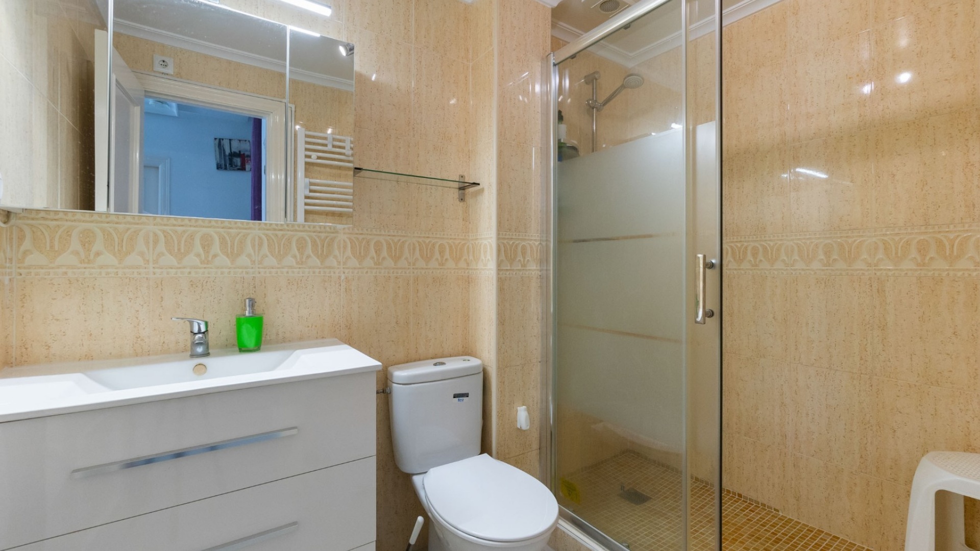 Wiederverkauf - Villa - Playa Flamenca - zeniamar