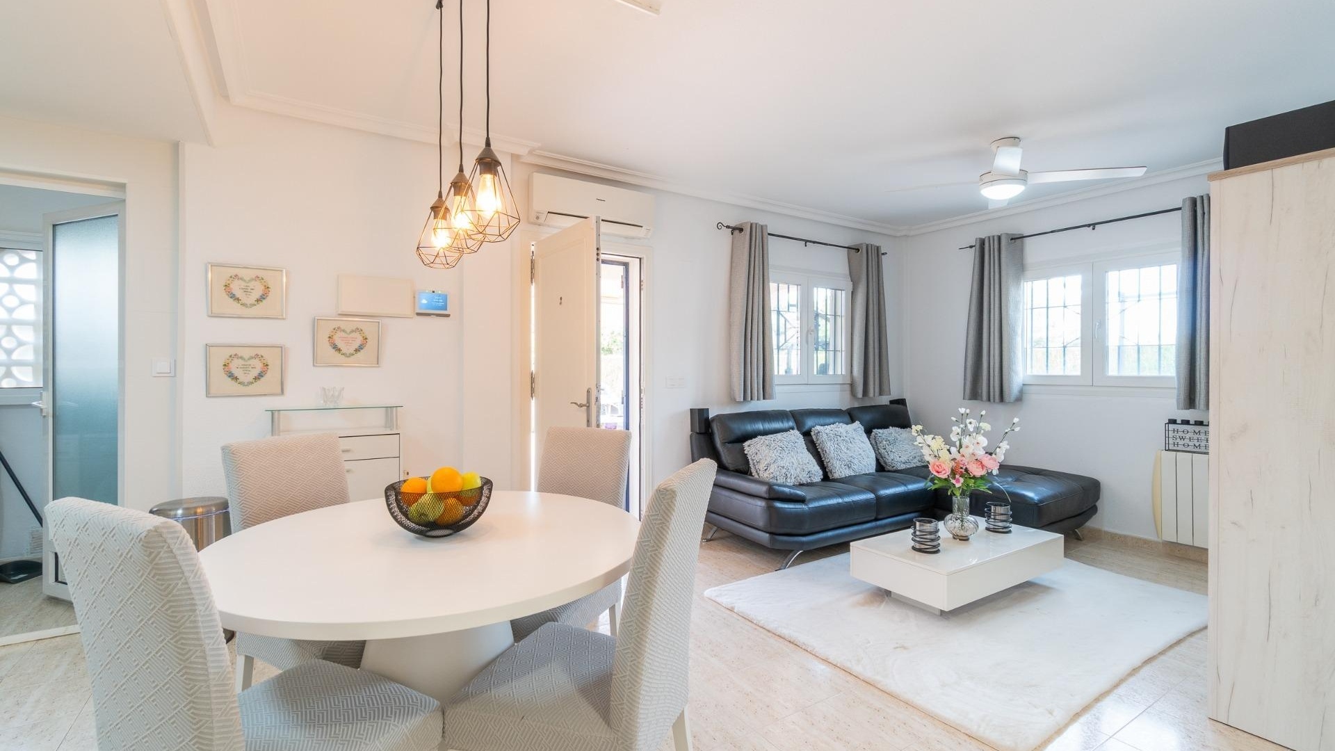 Wiederverkauf - Villa - Playa Flamenca - zeniamar