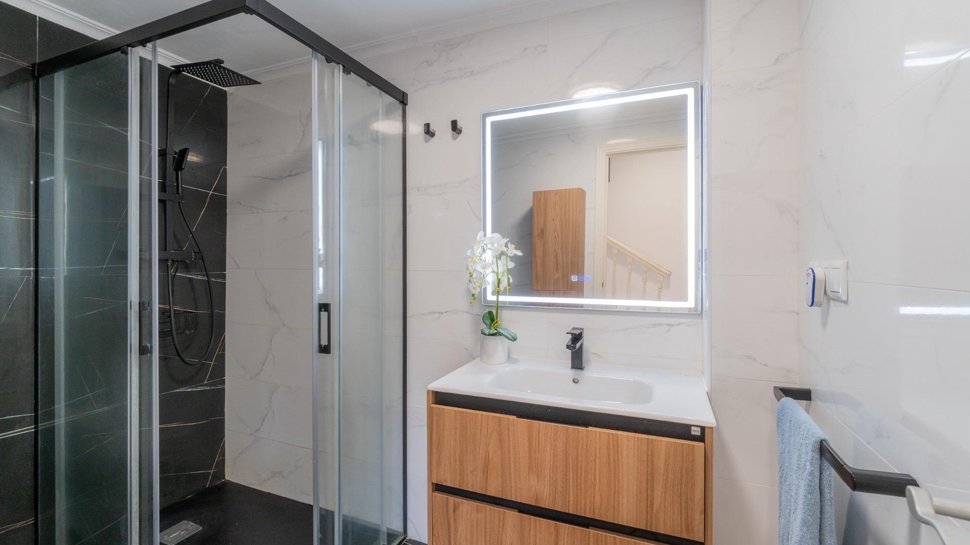 Wiederverkauf - Villa - Playa Flamenca - zeniamar