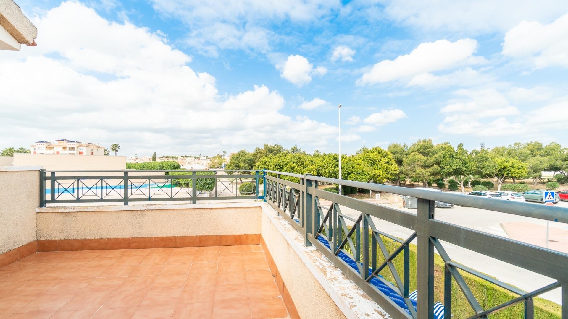 Wiederverkauf - Villa - Playa Flamenca - zeniamar