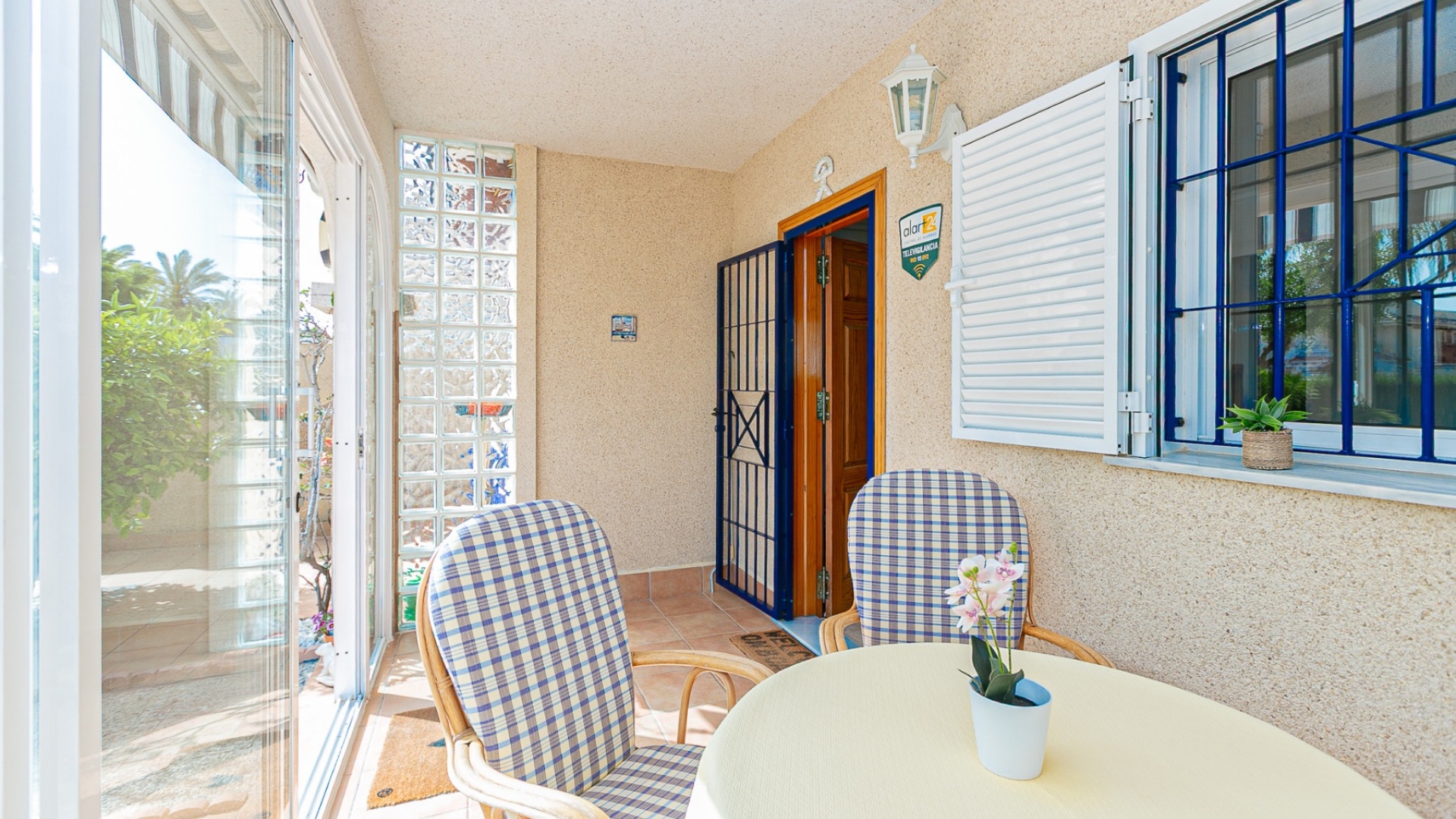 Wiederverkauf - Villa - Playa Flamenca - zeniamar