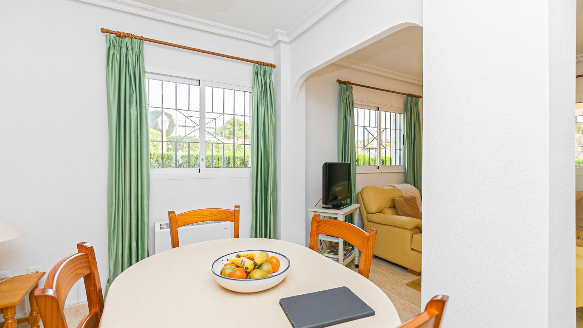 Wiederverkauf - Villa - Playa Flamenca - zeniamar