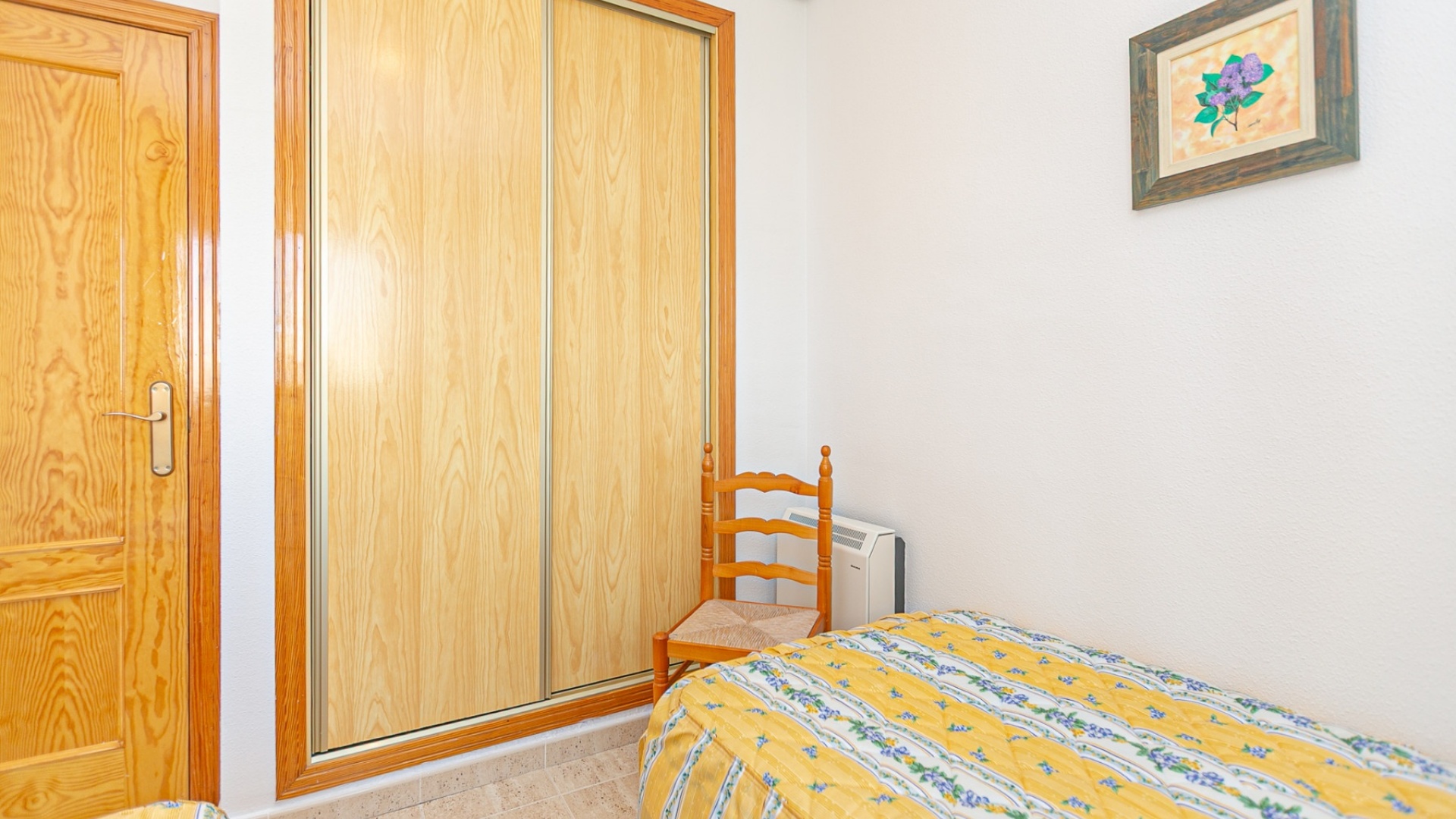 Wiederverkauf - Villa - Playa Flamenca - zeniamar