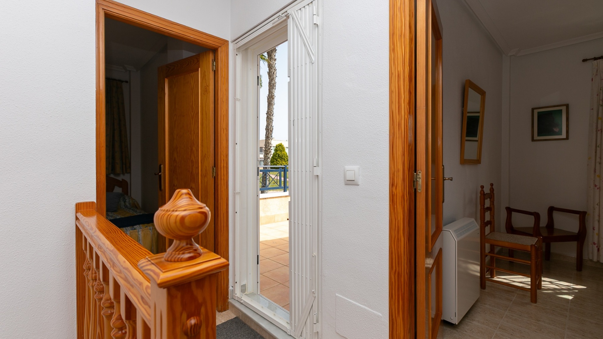 Wiederverkauf - Villa - Playa Flamenca - zeniamar