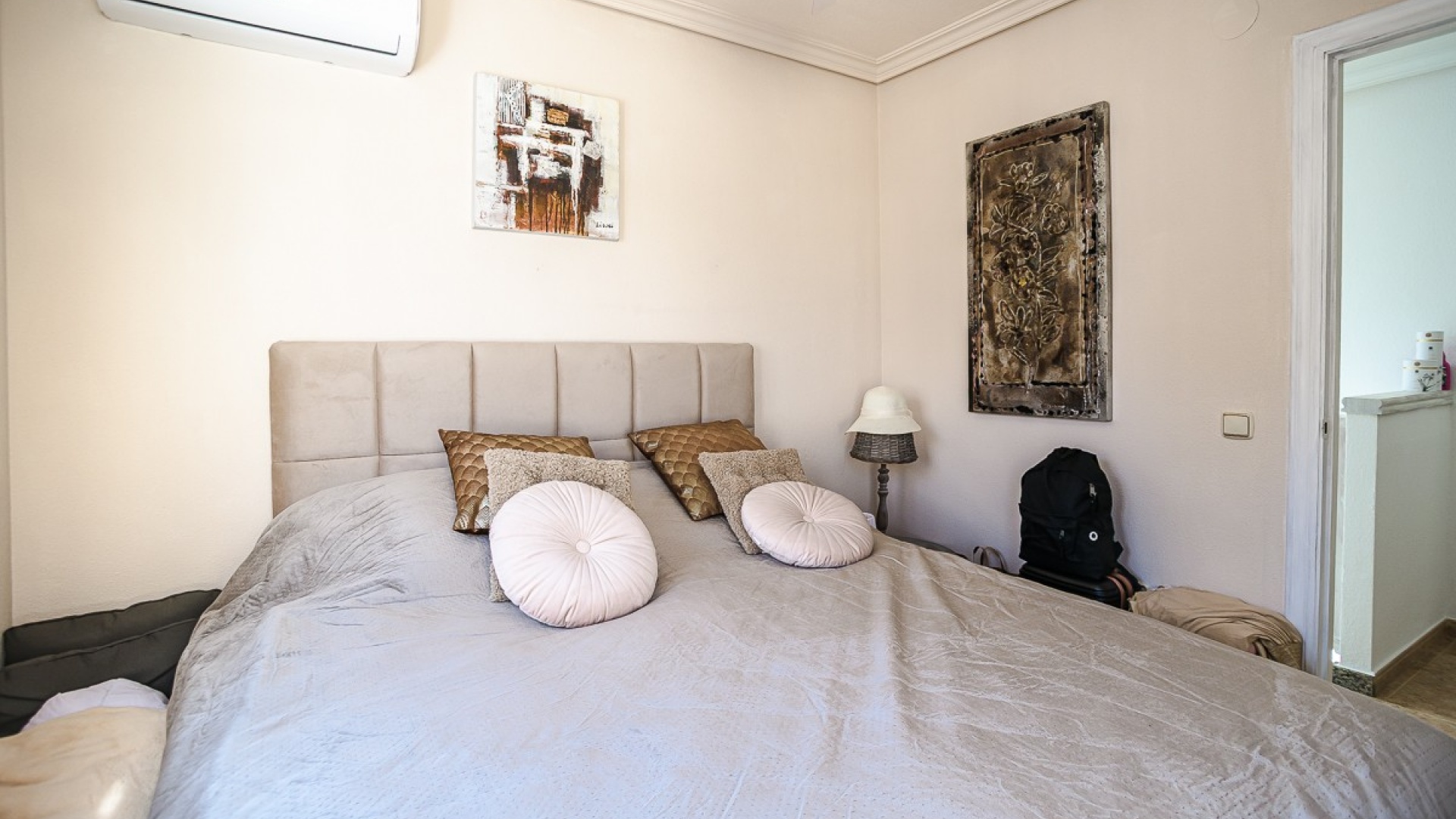 Wiederverkauf - Villa - Playa Flamenca - zodiaco