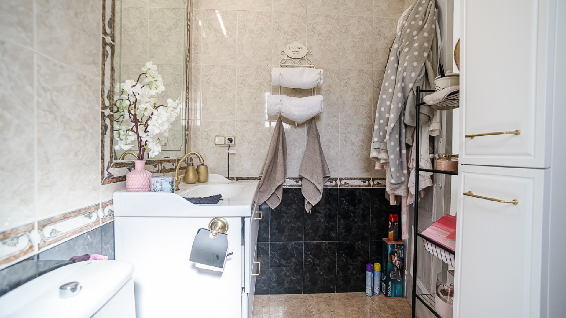 Wiederverkauf - Villa - Playa Flamenca - zodiaco