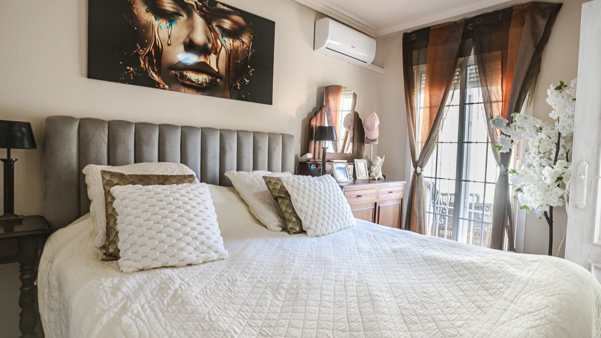 Wiederverkauf - Villa - Playa Flamenca - zodiaco