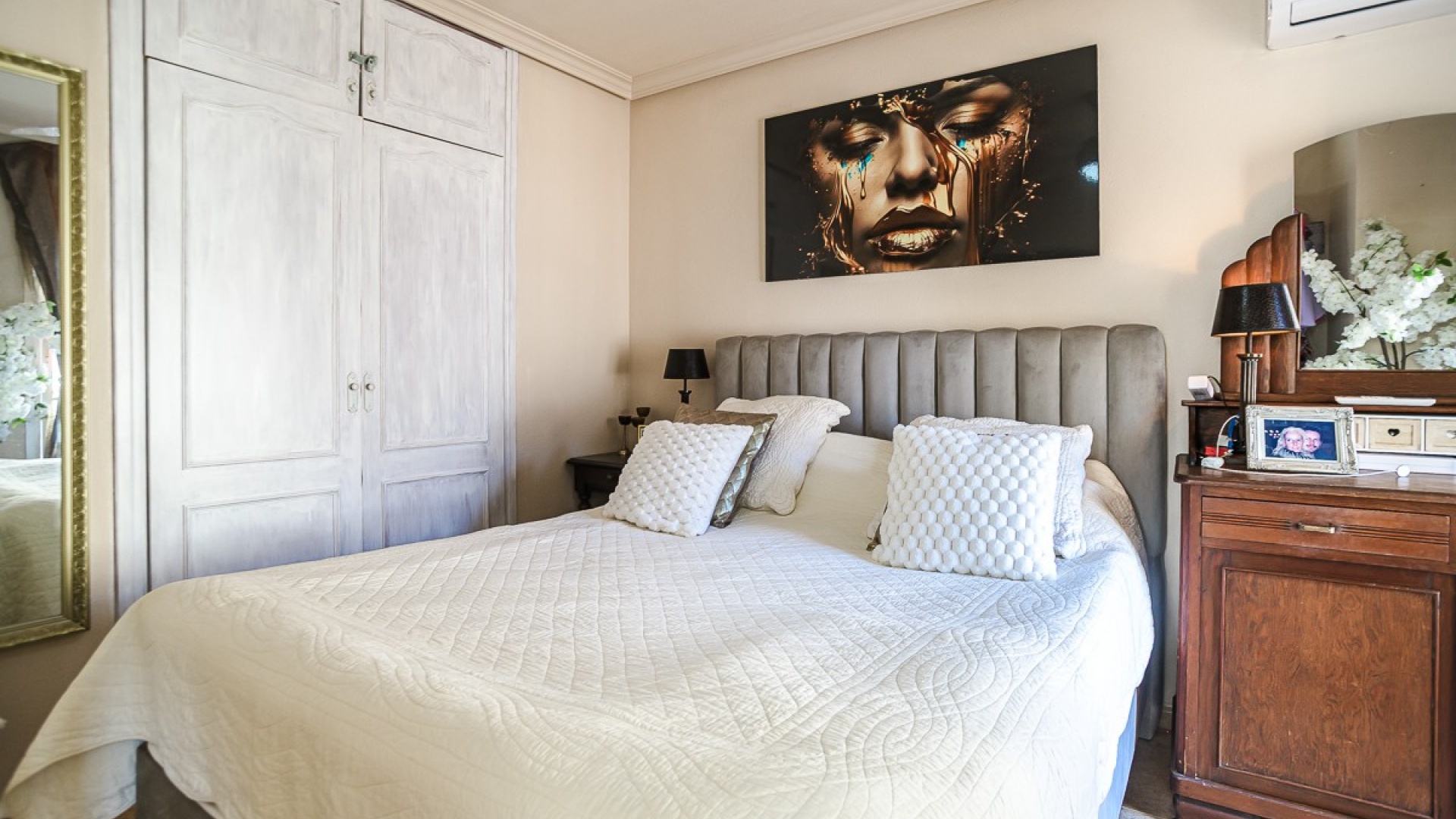 Wiederverkauf - Villa - Playa Flamenca - zodiaco