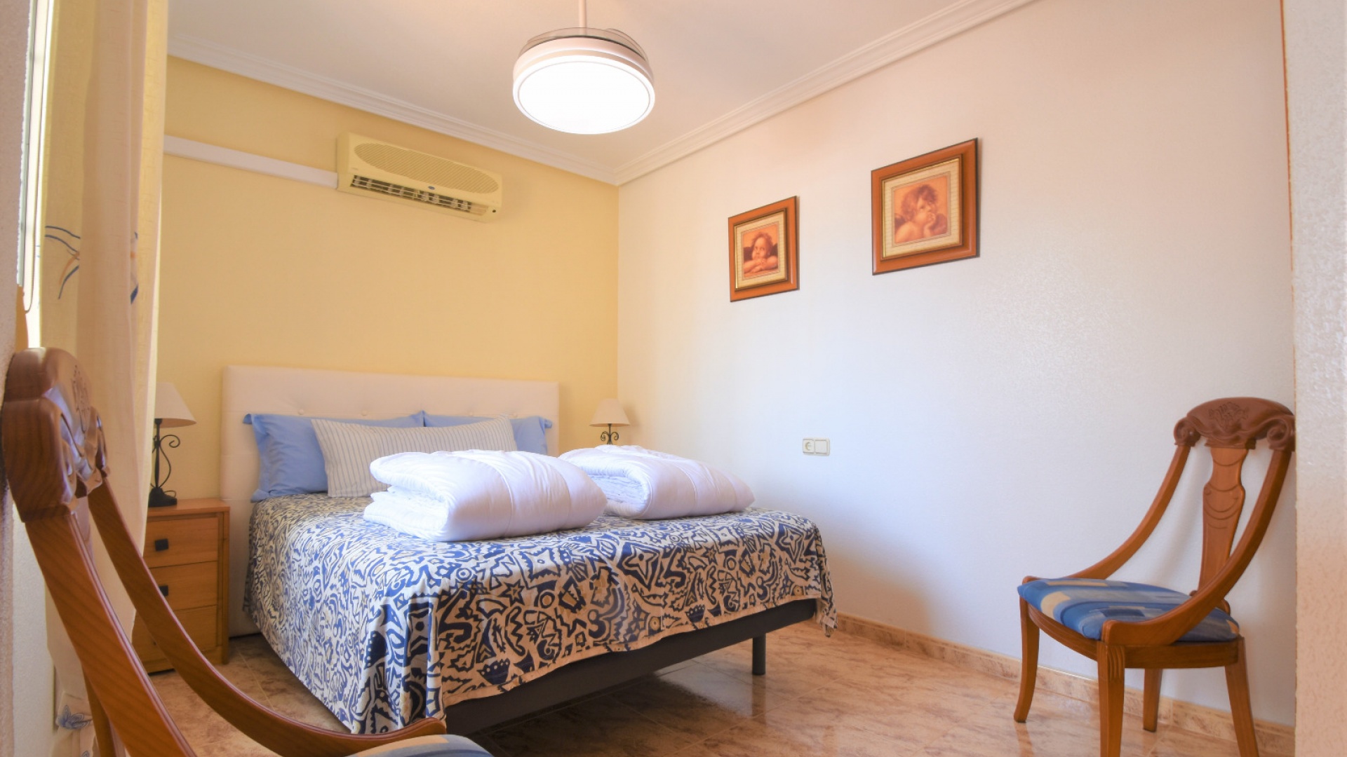 Wiederverkauf - Villa - Playa Flamenca - zodiaco