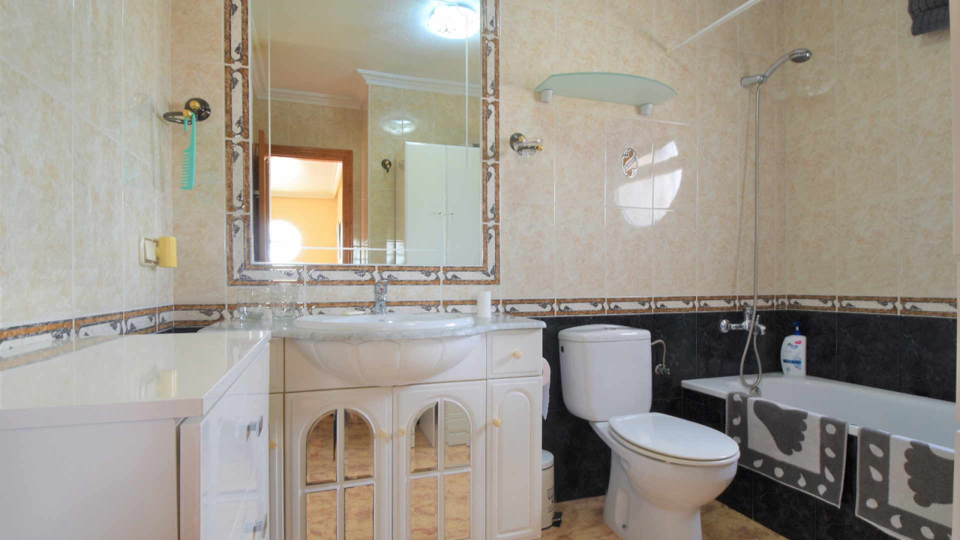 Wiederverkauf - Villa - Playa Flamenca - zodiaco