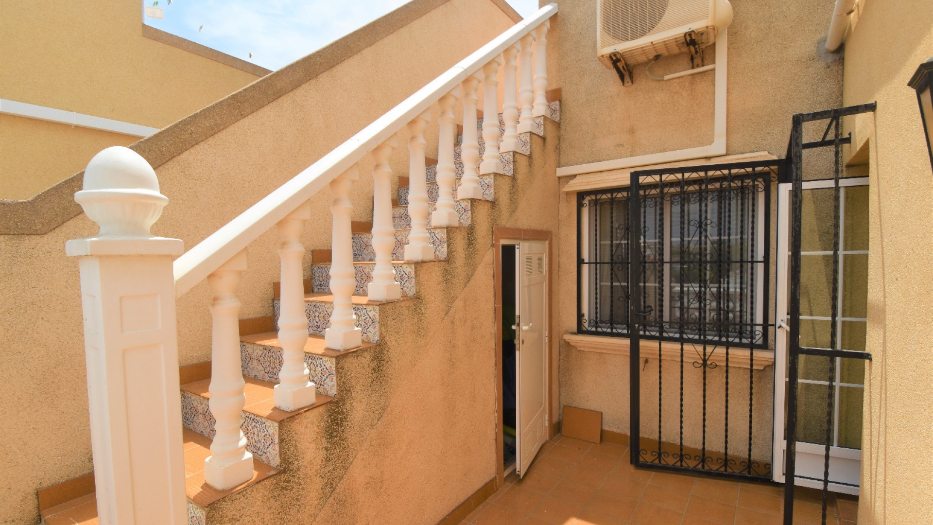 Wiederverkauf - Villa - Playa Flamenca - zodiaco