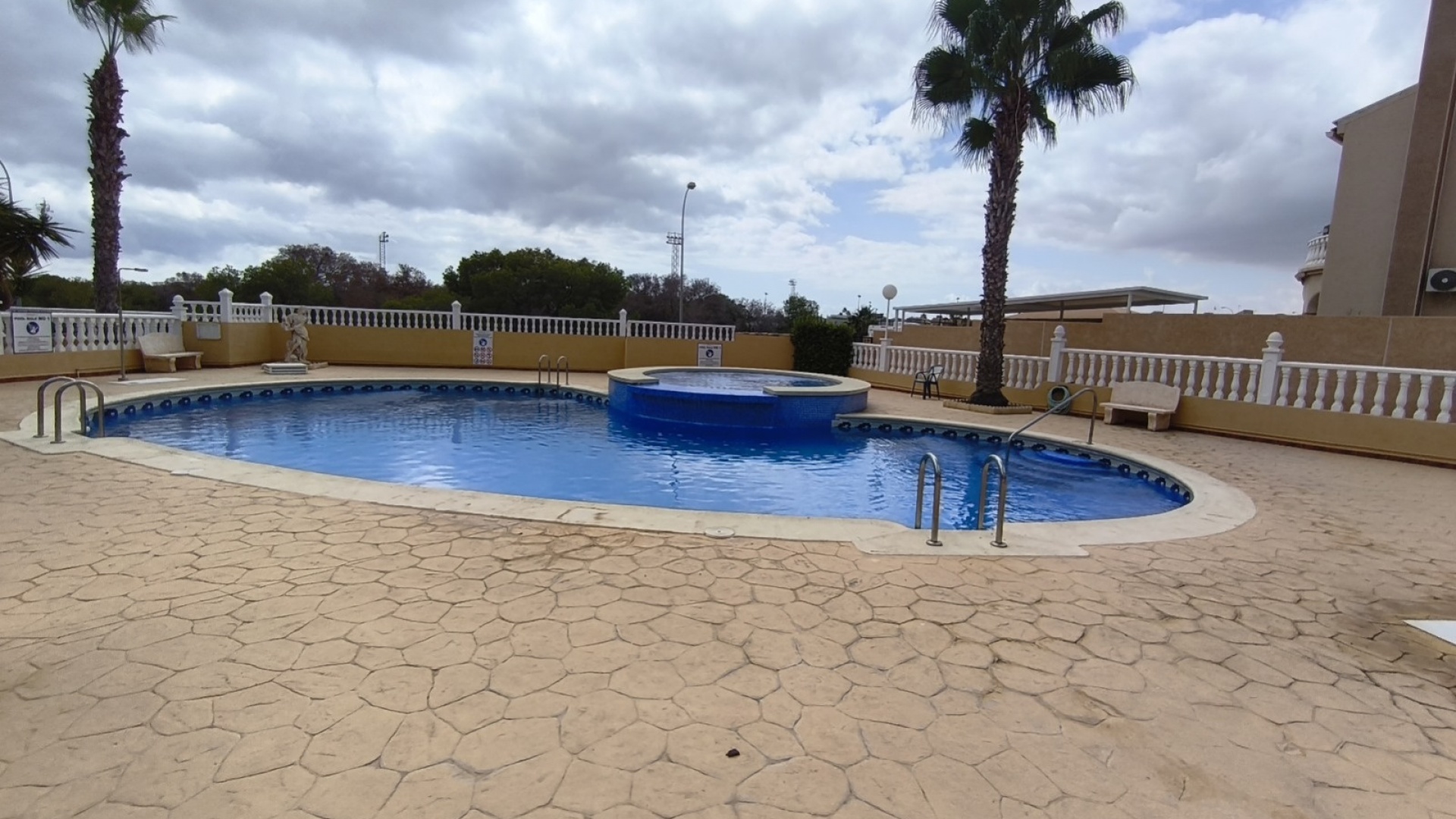 Wiederverkauf - Villa - Playa Flamenca - zodiaco