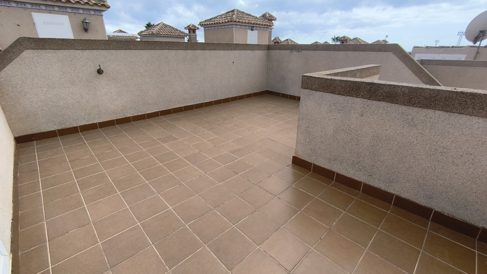 Wiederverkauf - Villa - Playa Flamenca - zodiaco