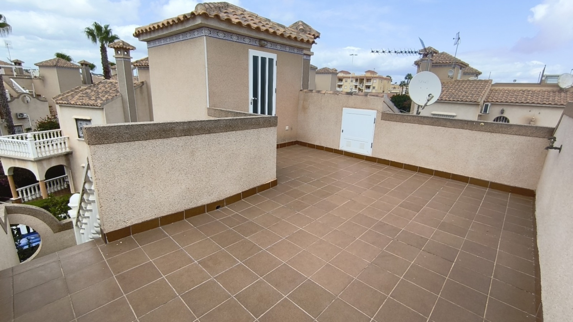 Wiederverkauf - Villa - Playa Flamenca - zodiaco