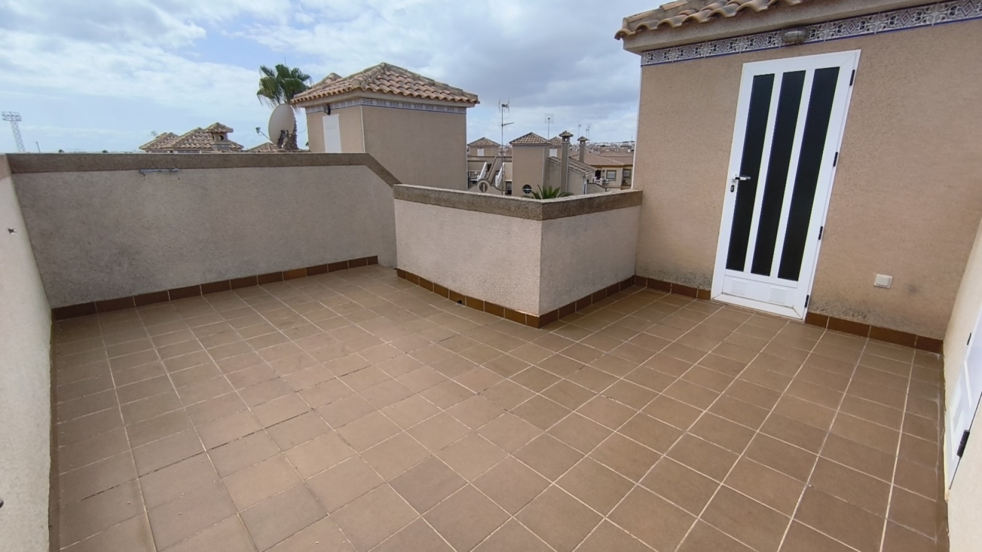 Wiederverkauf - Villa - Playa Flamenca - zodiaco