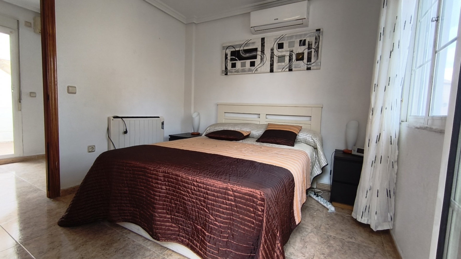 Wiederverkauf - Villa - Playa Flamenca - zodiaco