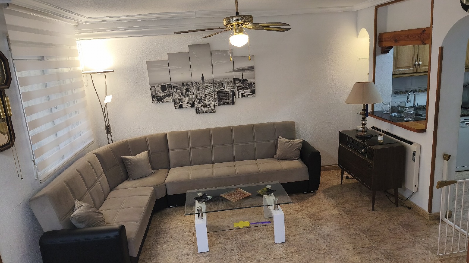 Wiederverkauf - Villa - Playa Flamenca - zodiaco