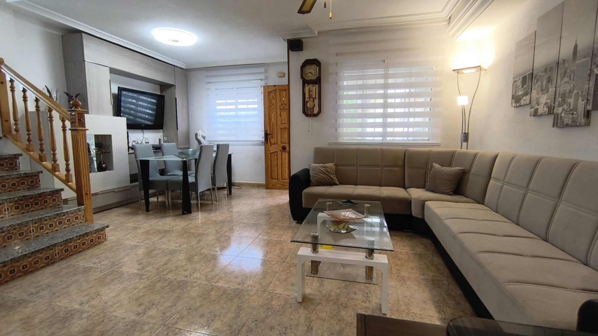 Wiederverkauf - Villa - Playa Flamenca - zodiaco