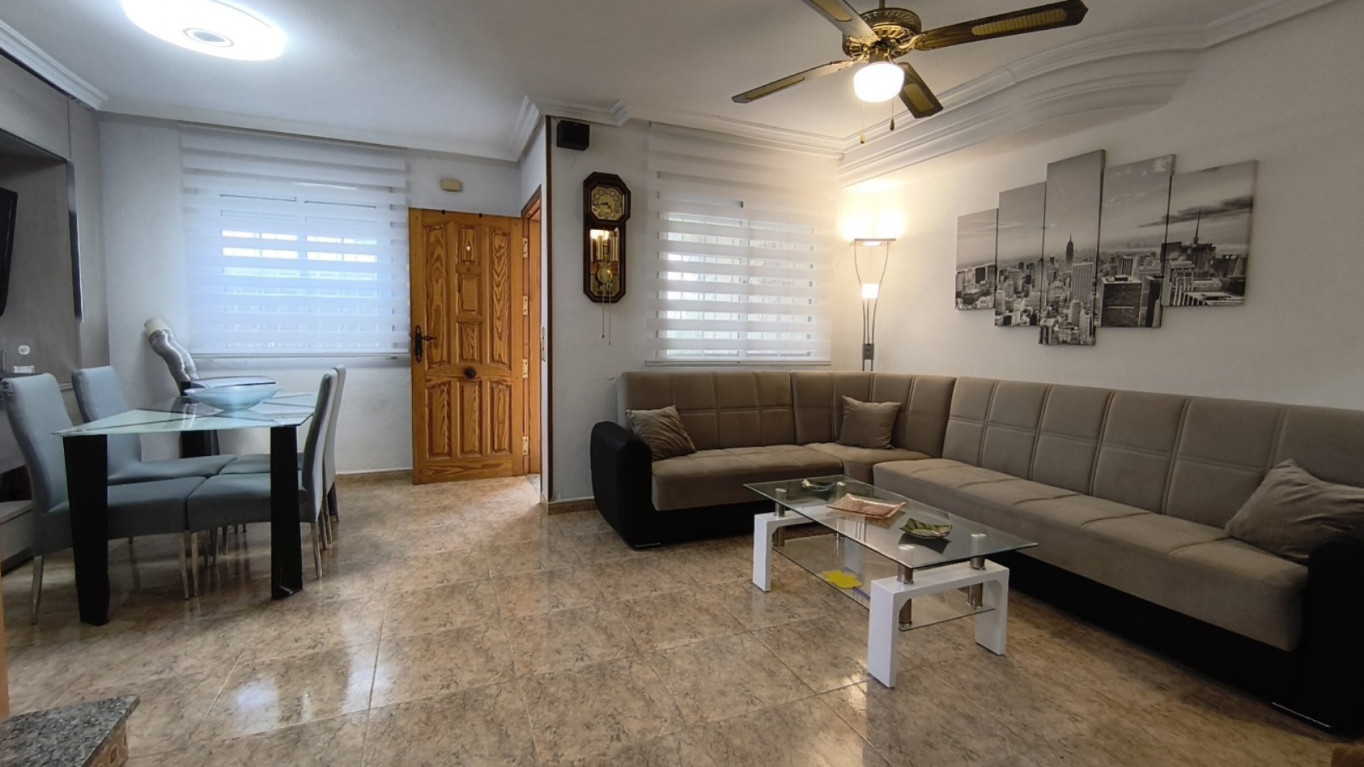 Wiederverkauf - Villa - Playa Flamenca - zodiaco