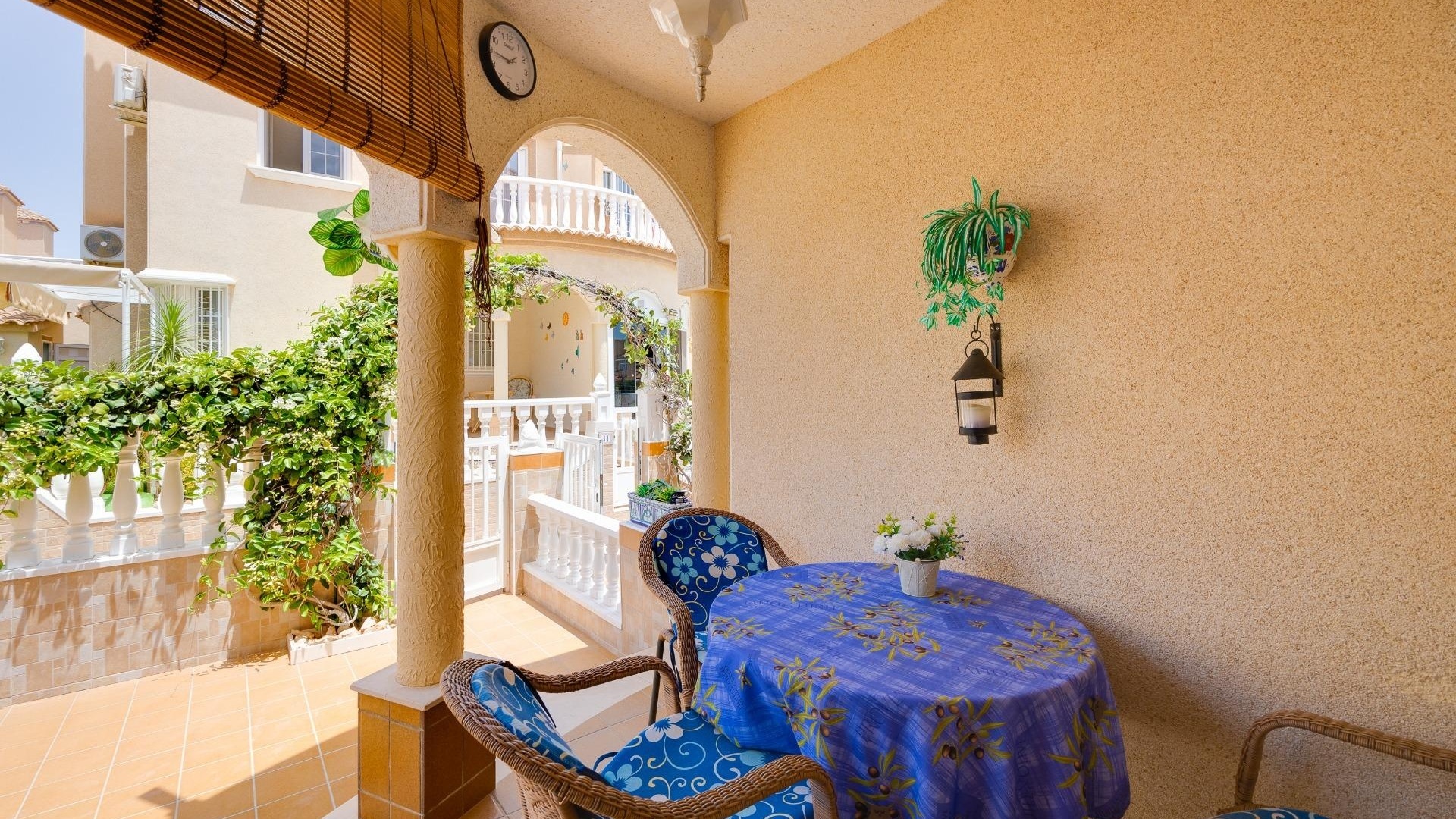 Wiederverkauf - Villa - Playa Flamenca - zodiaco