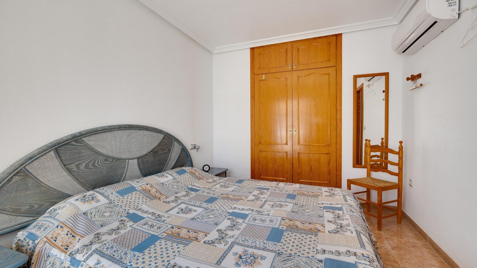 Wiederverkauf - Villa - Playa Flamenca - zodiaco