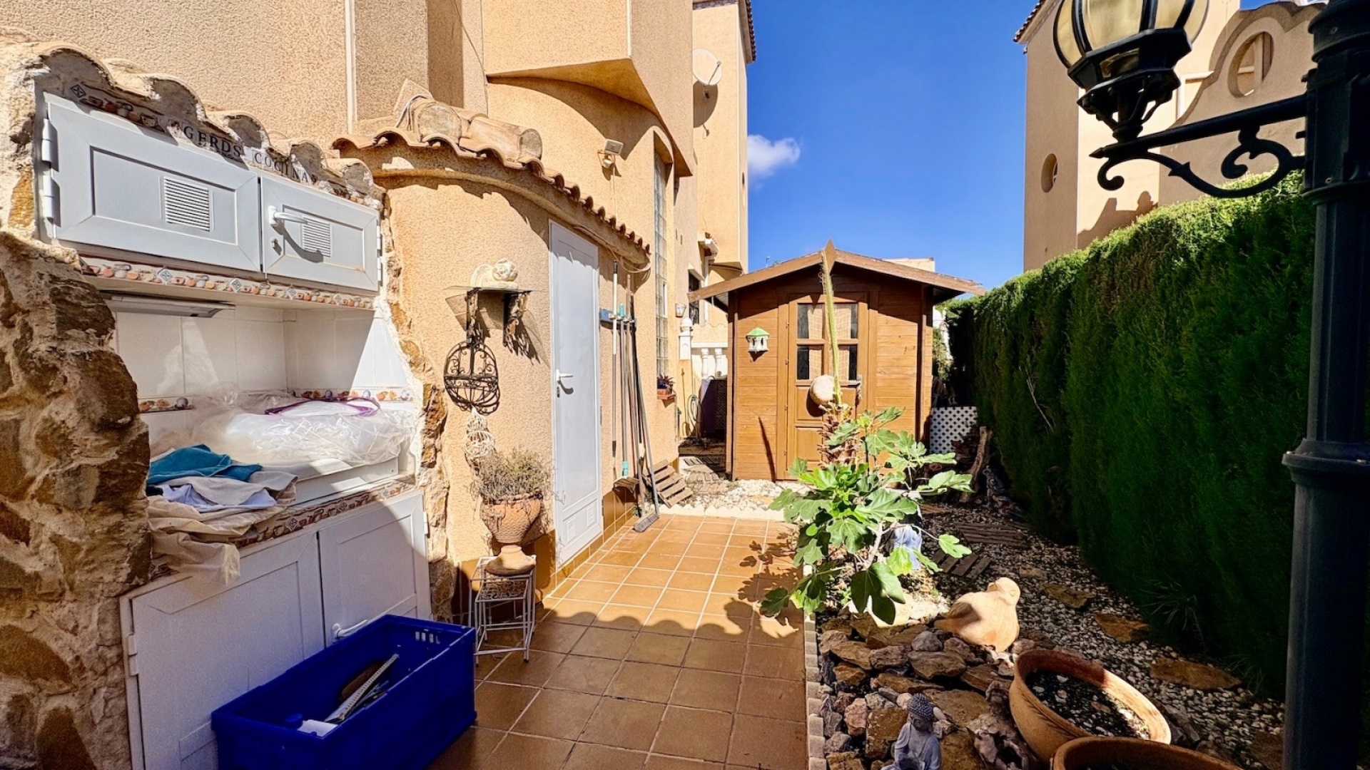 Wiederverkauf - Villa - Playa Flamenca - zodiaco