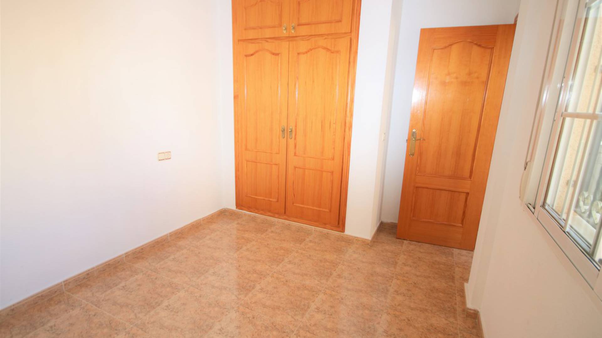 Wiederverkauf - Villa - Playa Flamenca - zodiaco