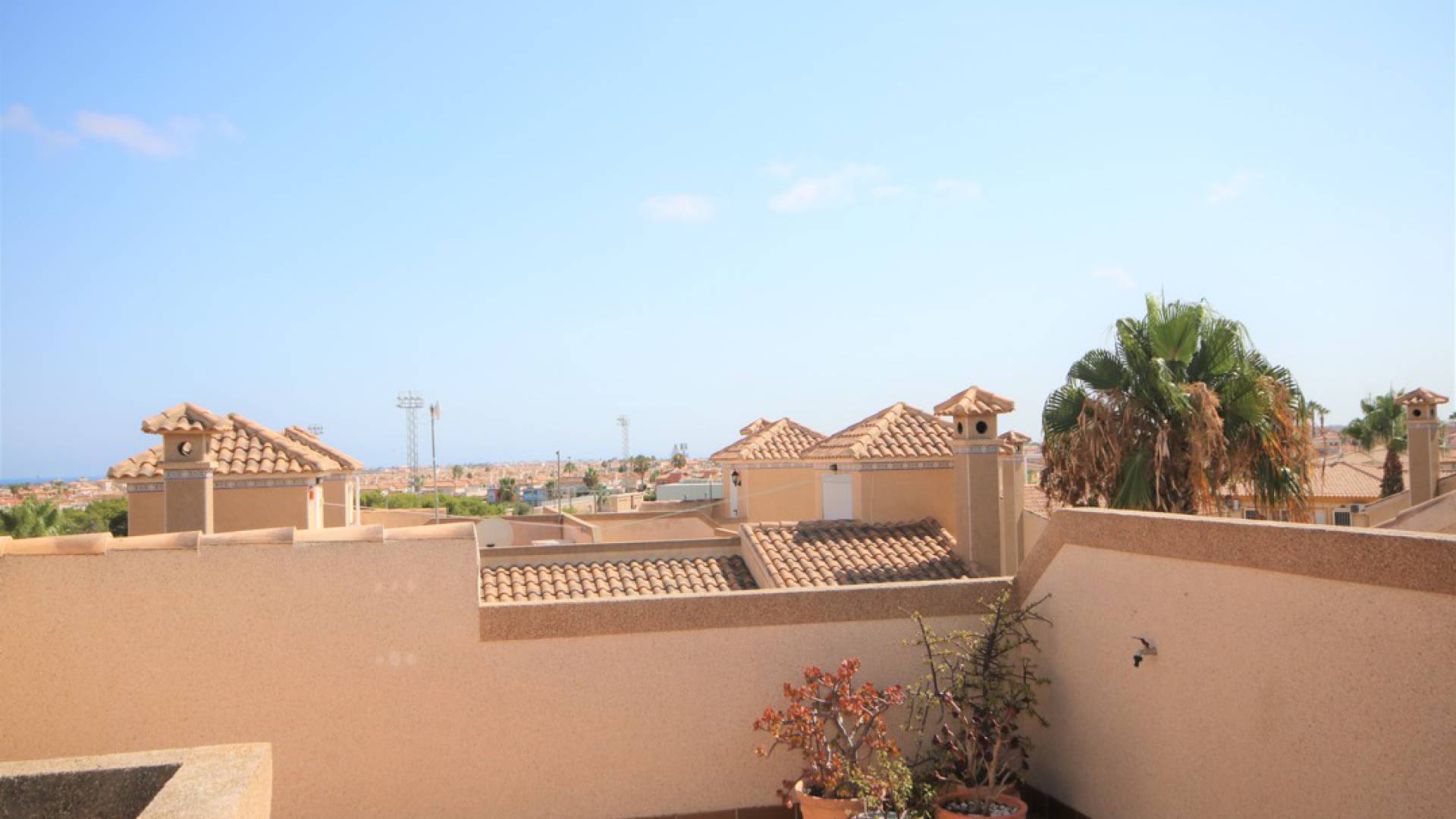 Wiederverkauf - Villa - Playa Flamenca - zodiaco