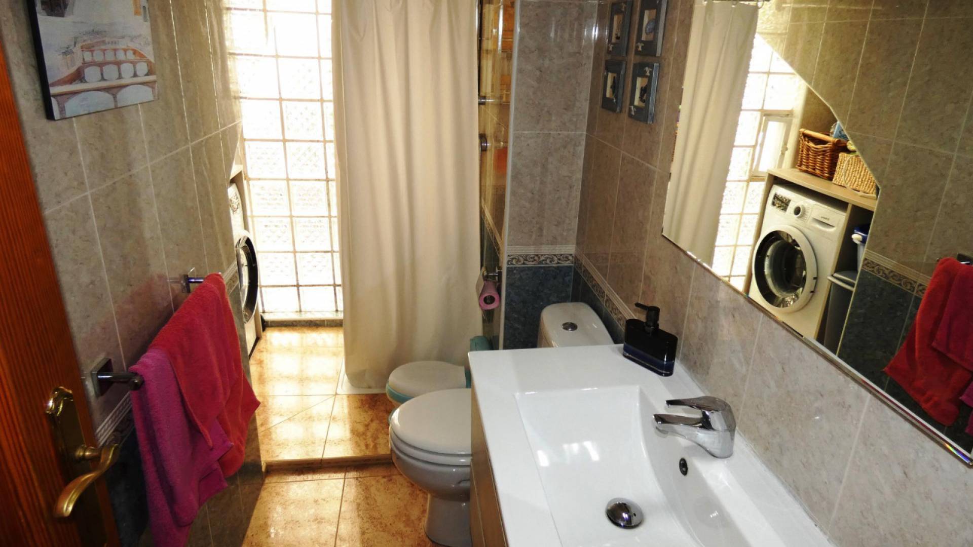 Wiederverkauf - Villa - Playa Flamenca - zodiaco