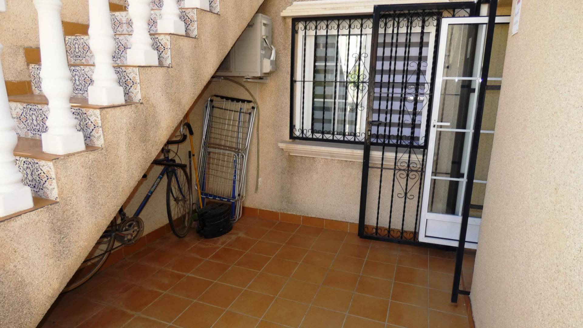 Wiederverkauf - Villa - Playa Flamenca - zodiaco