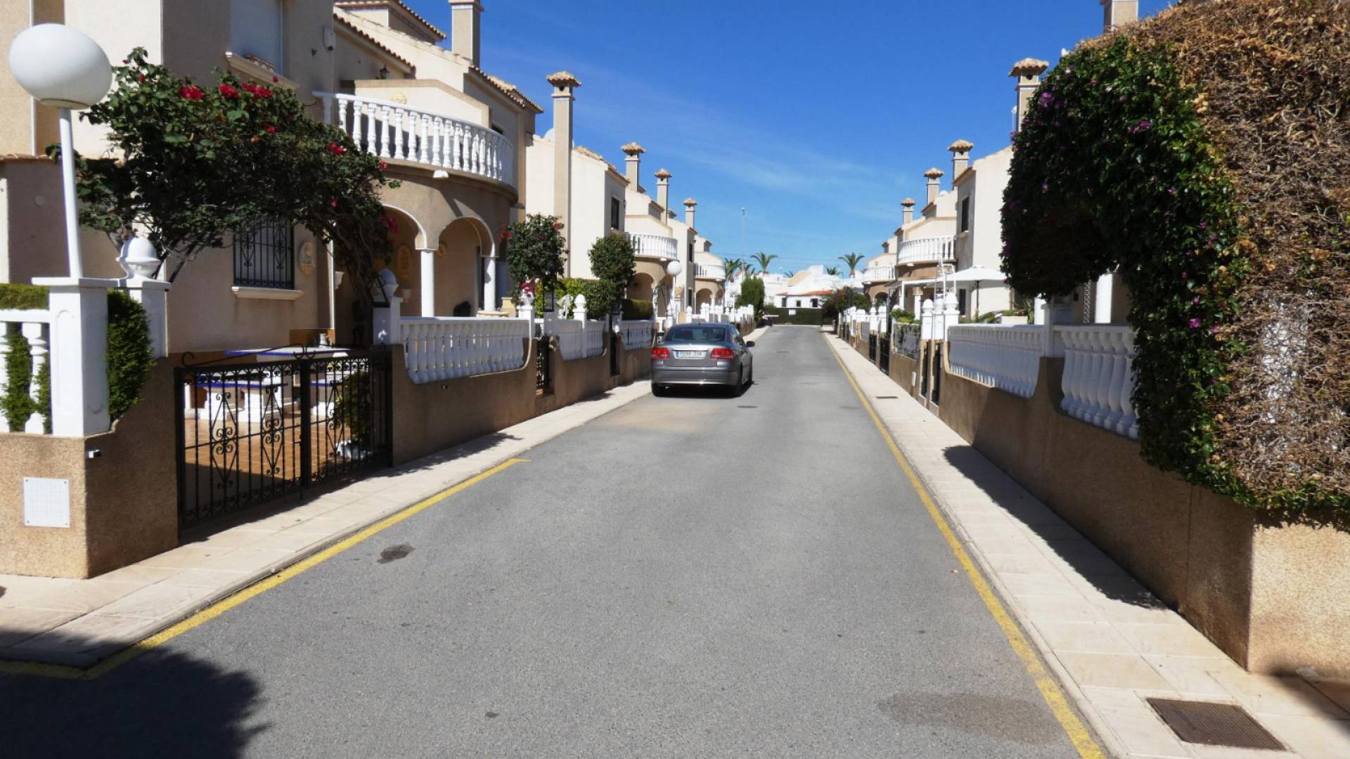 Wiederverkauf - Villa - Playa Flamenca - zodiaco