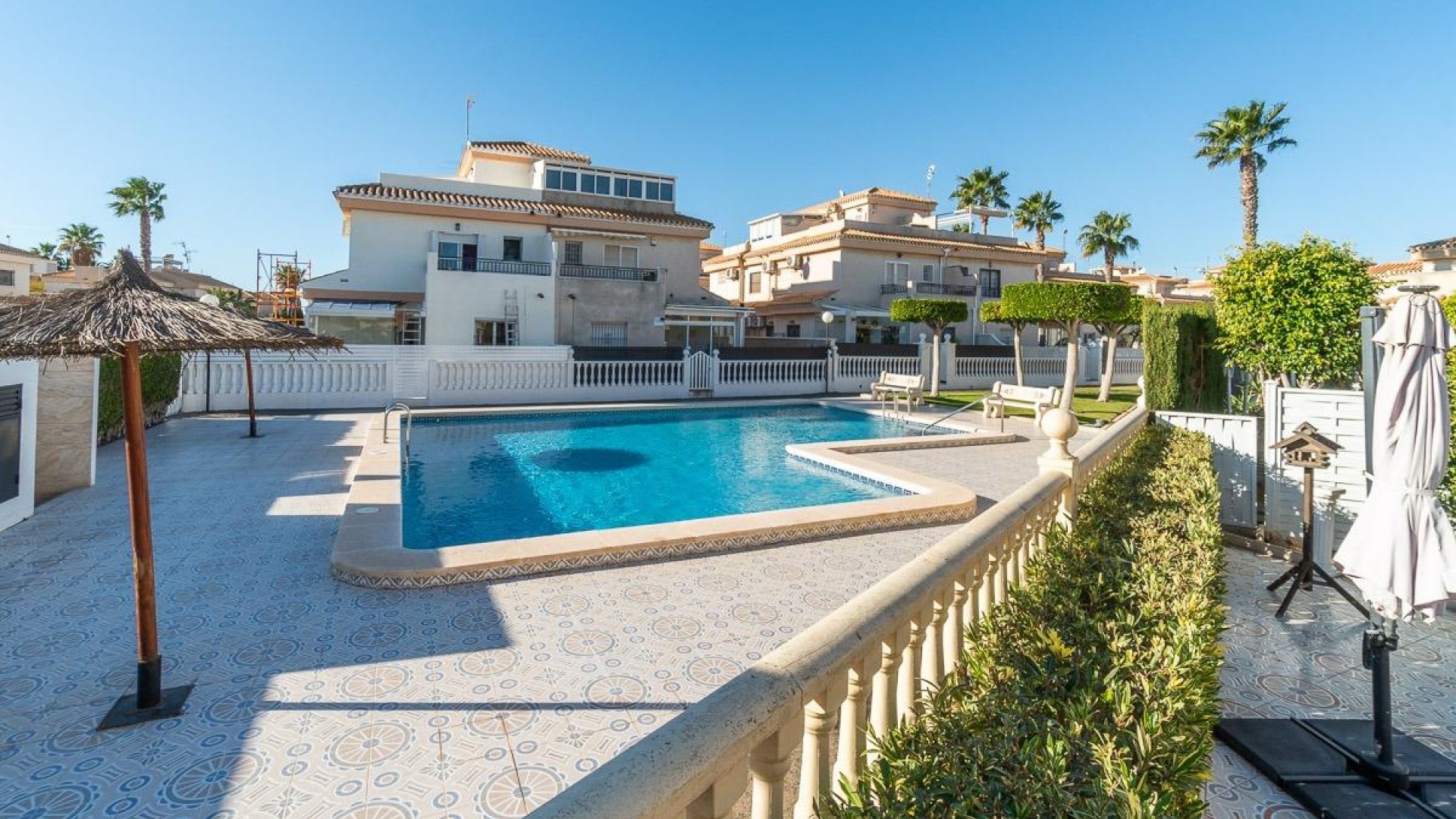 Wiederverkauf - Villa - Playa Flamenca