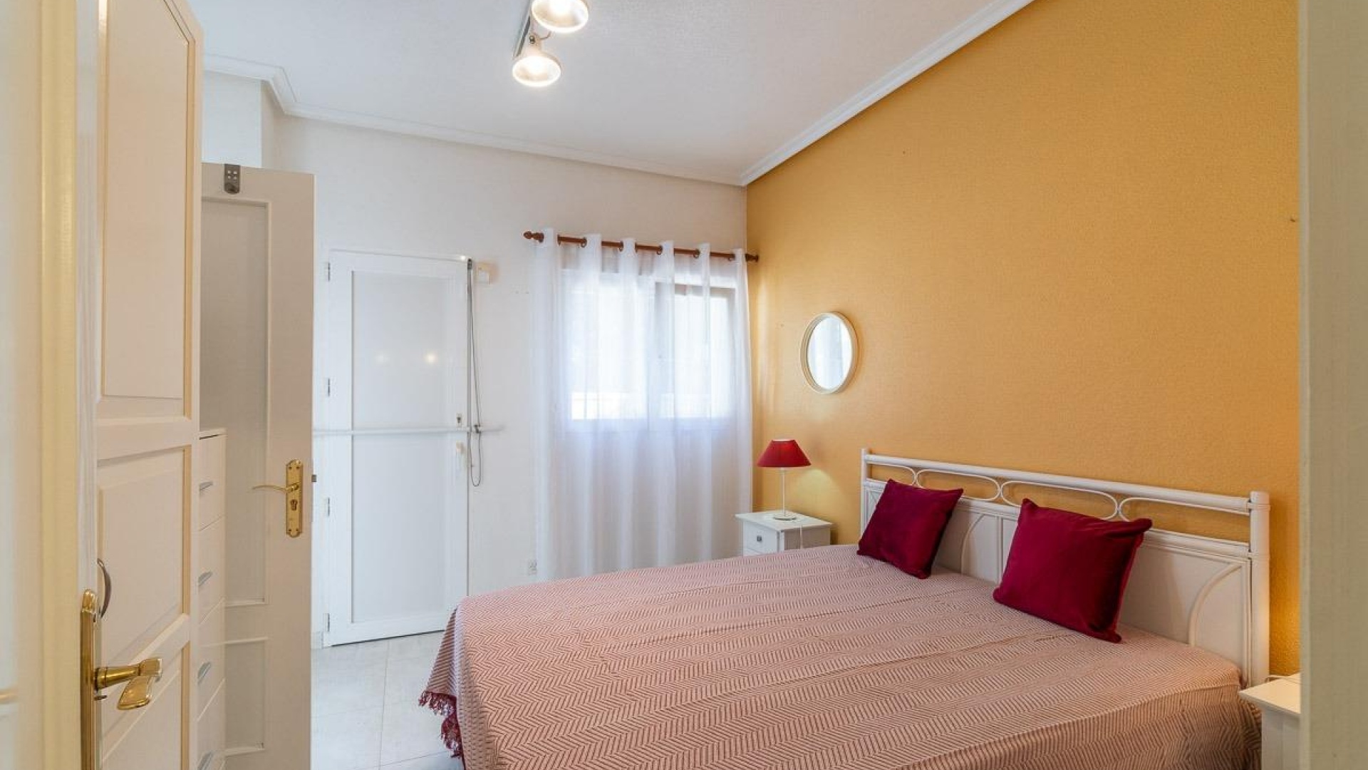 Wiederverkauf - Villa - Playa Flamenca