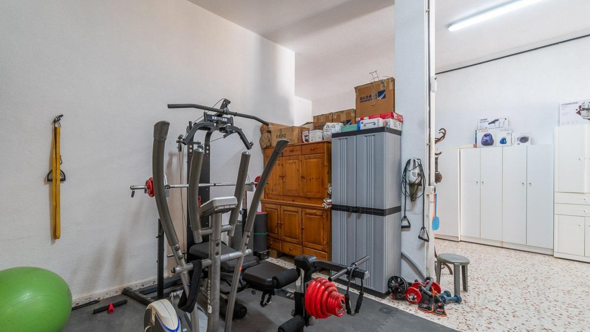 Wiederverkauf - Villa - Playa Flamenca