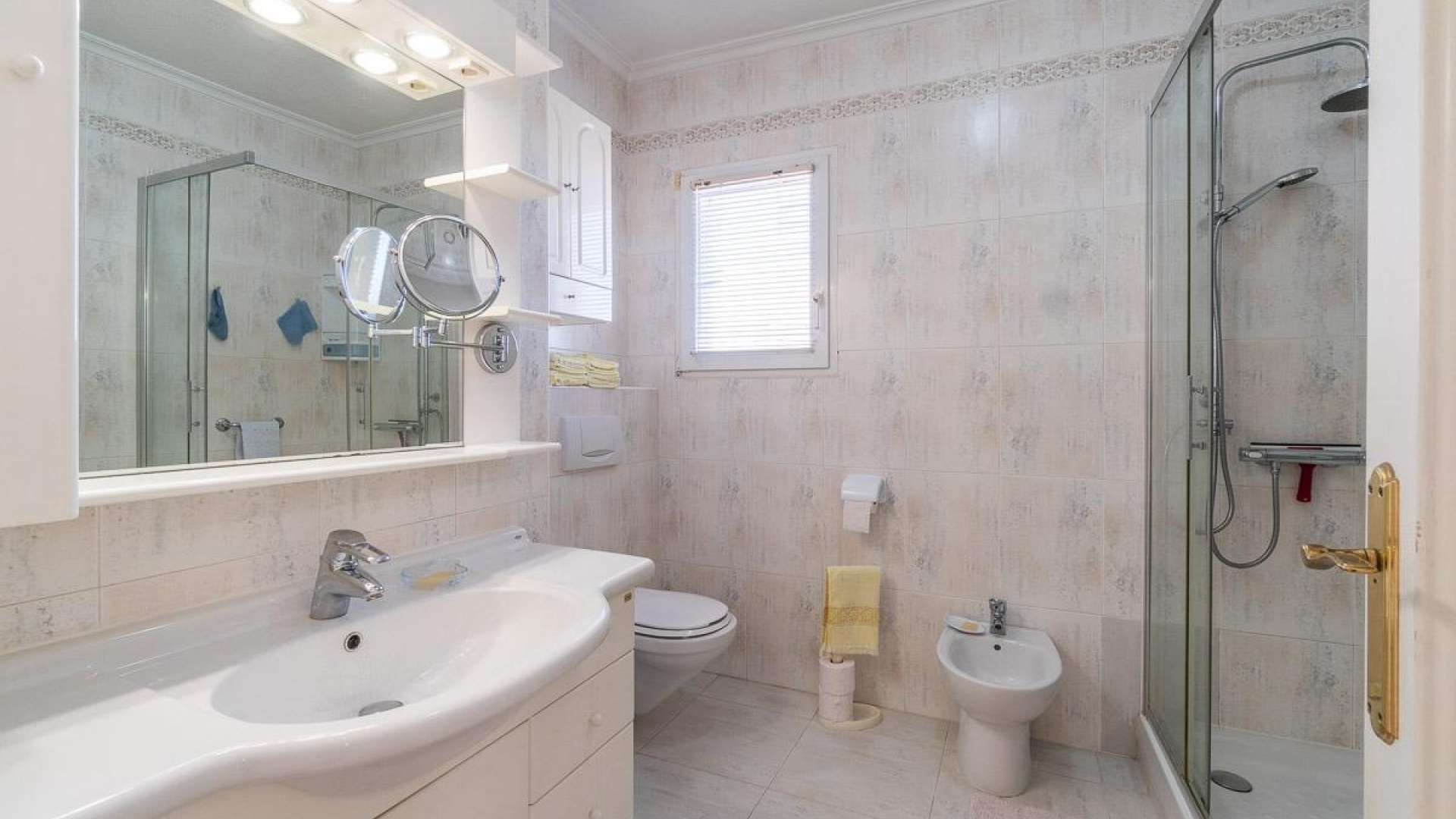 Wiederverkauf - Villa - Playa Flamenca