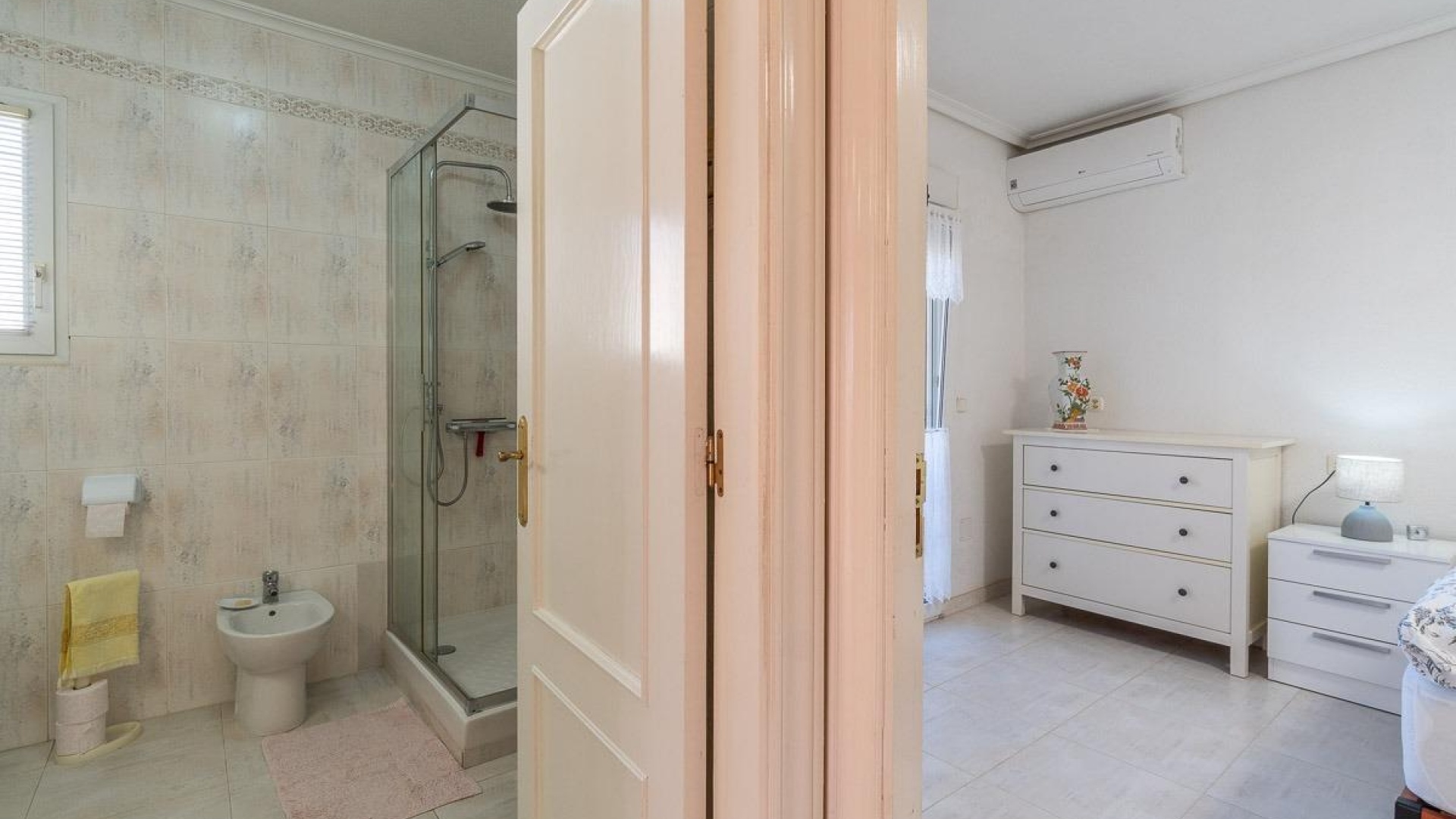 Wiederverkauf - Villa - Playa Flamenca