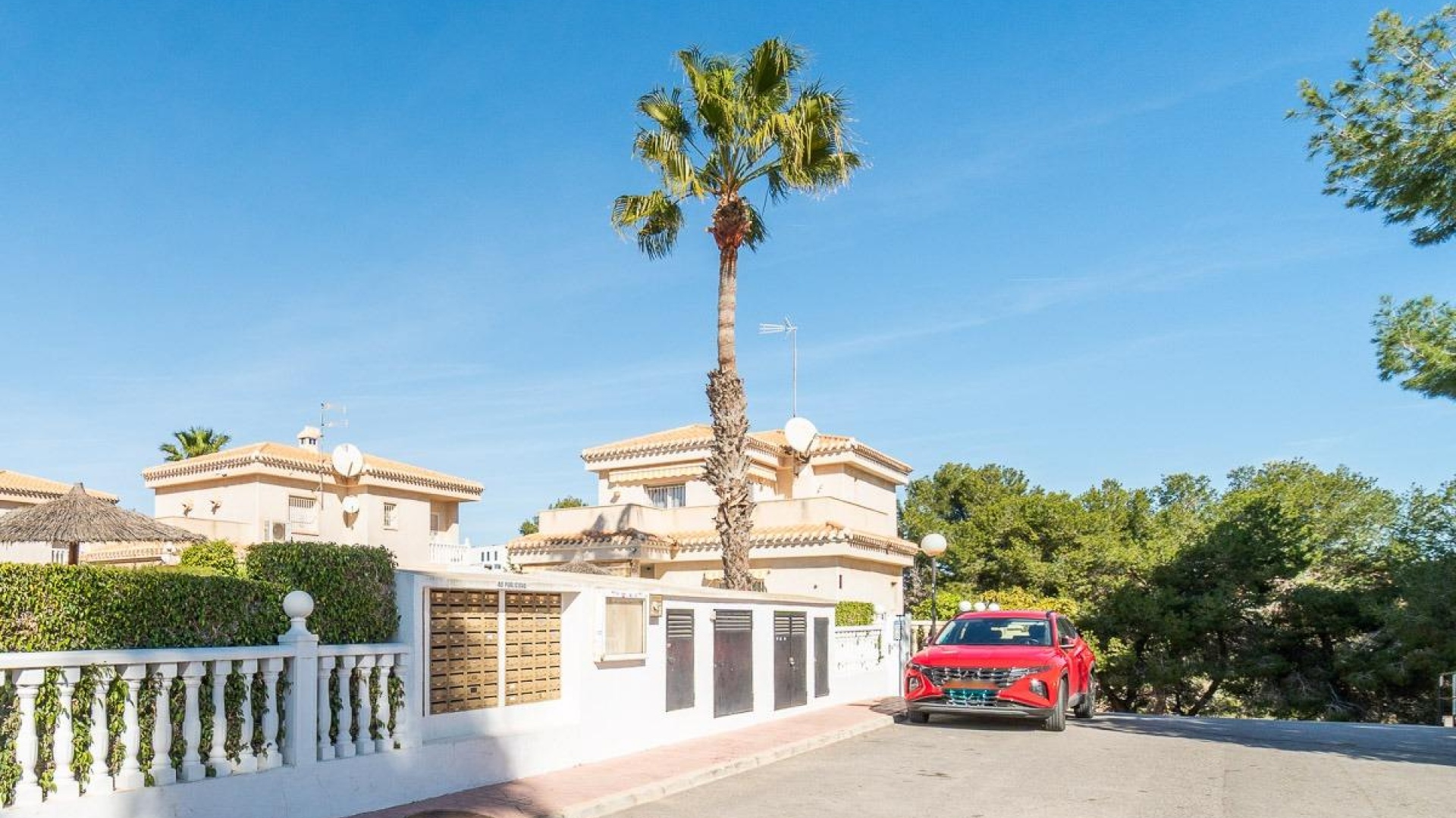 Wiederverkauf - Villa - Playa Flamenca