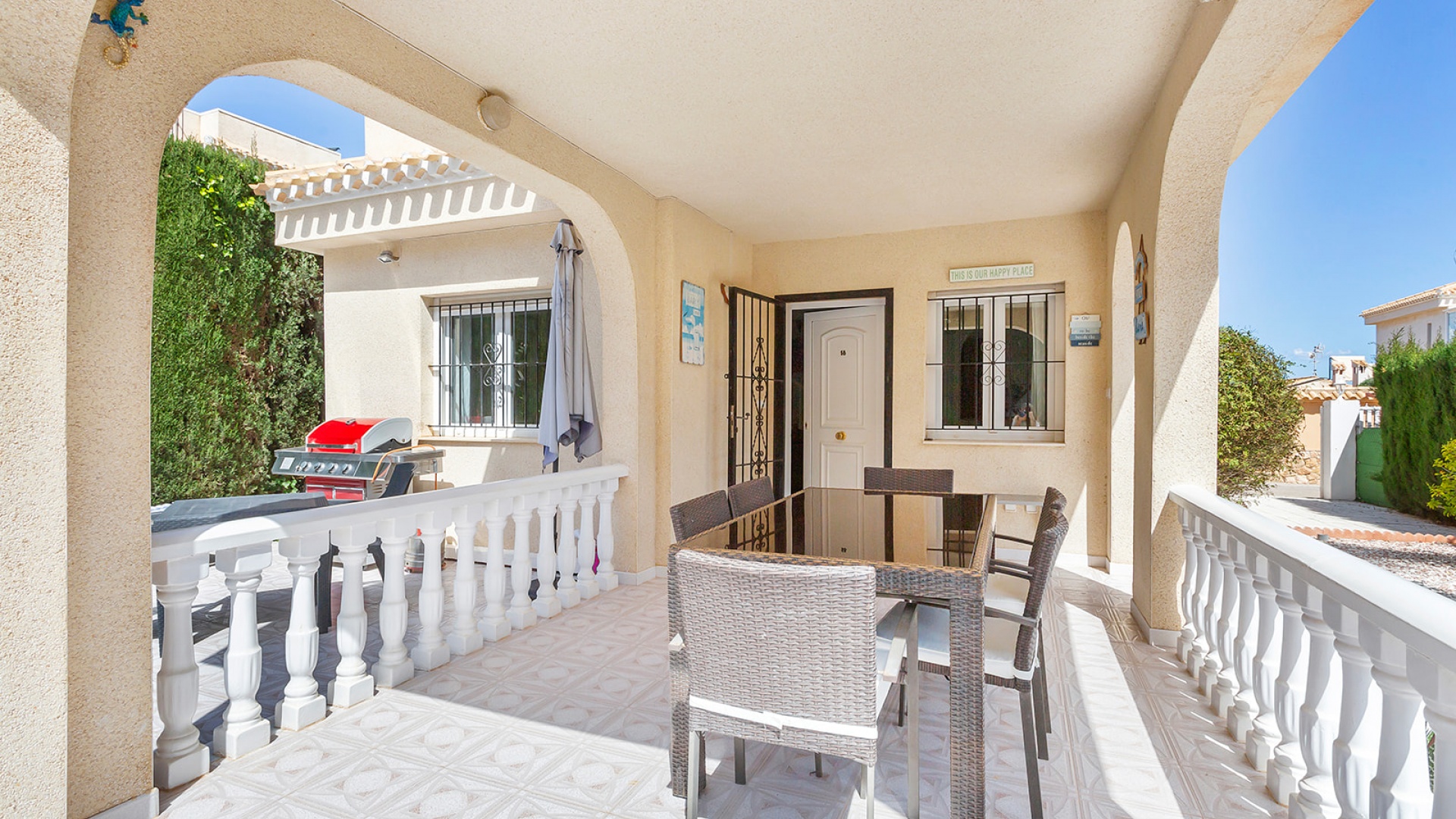 Wiederverkauf - Villa - Playa Flamenca