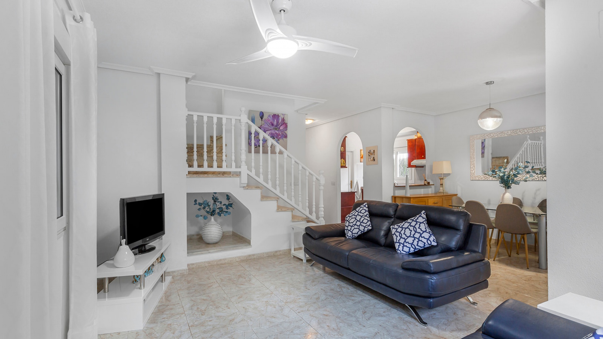 Wiederverkauf - Villa - Playa Flamenca