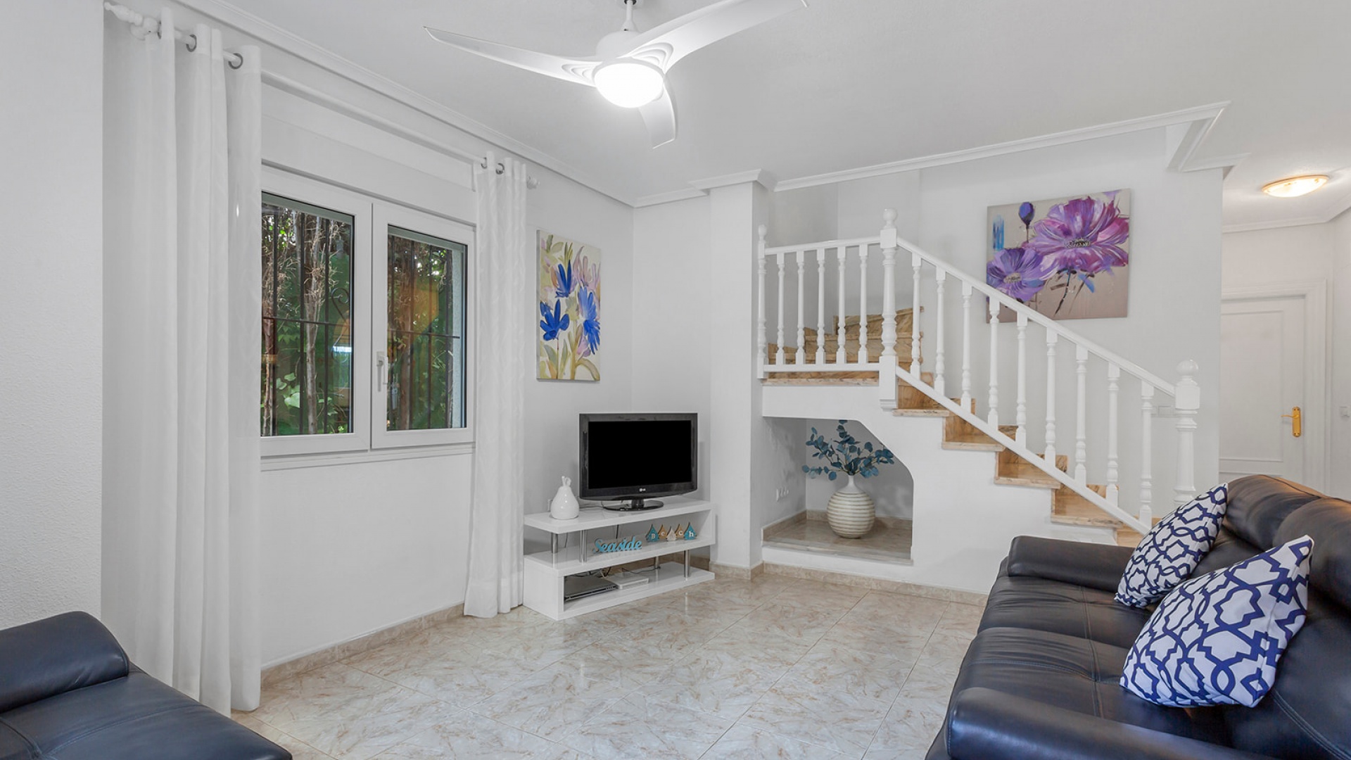 Wiederverkauf - Villa - Playa Flamenca