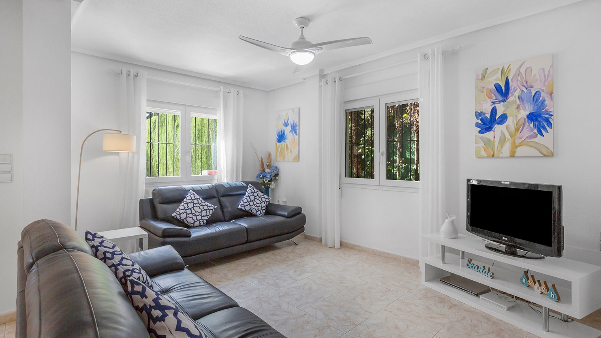 Wiederverkauf - Villa - Playa Flamenca